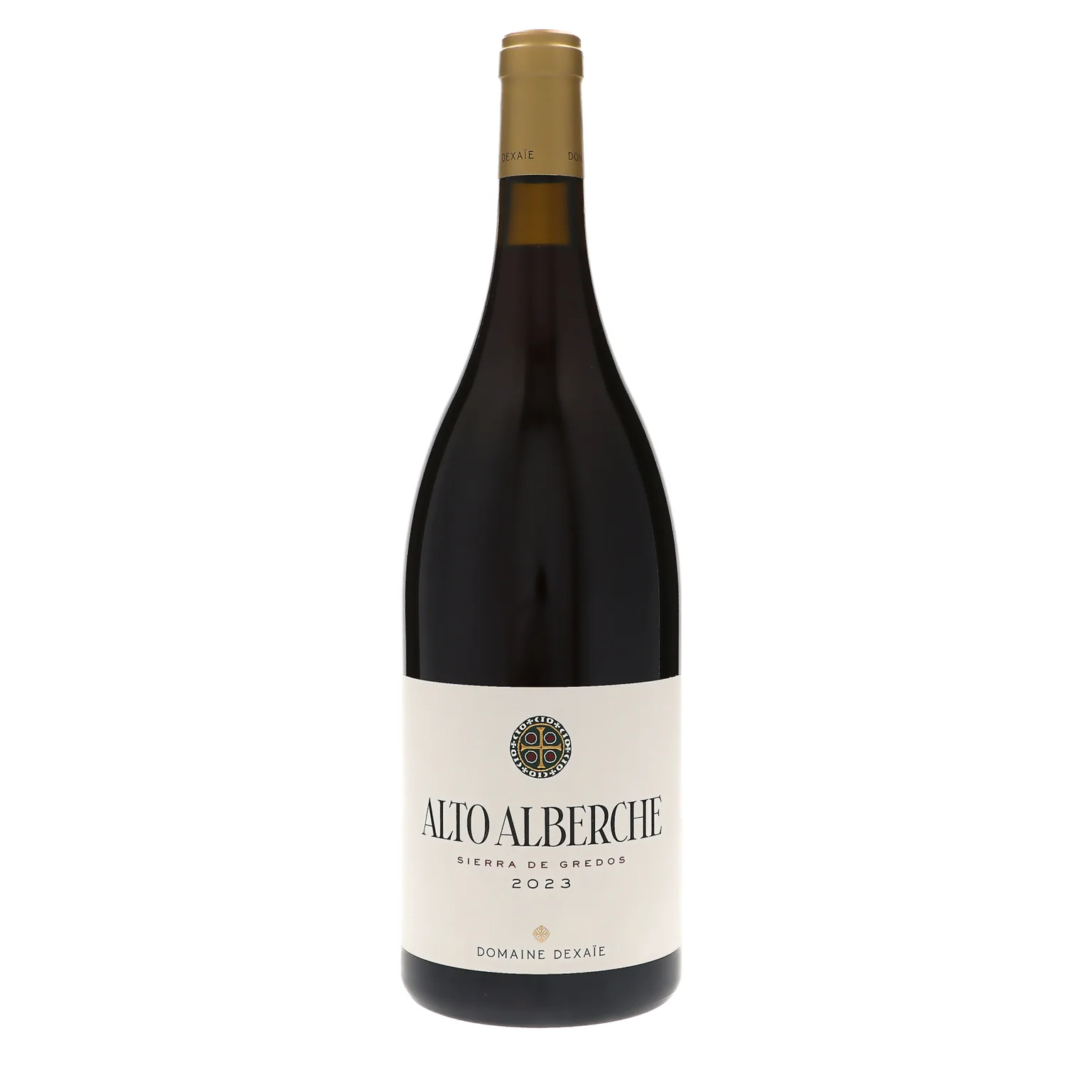 2023 Domaine DexAie, Alto Alberche Sierra de Gredos, Cebreros 1.5L