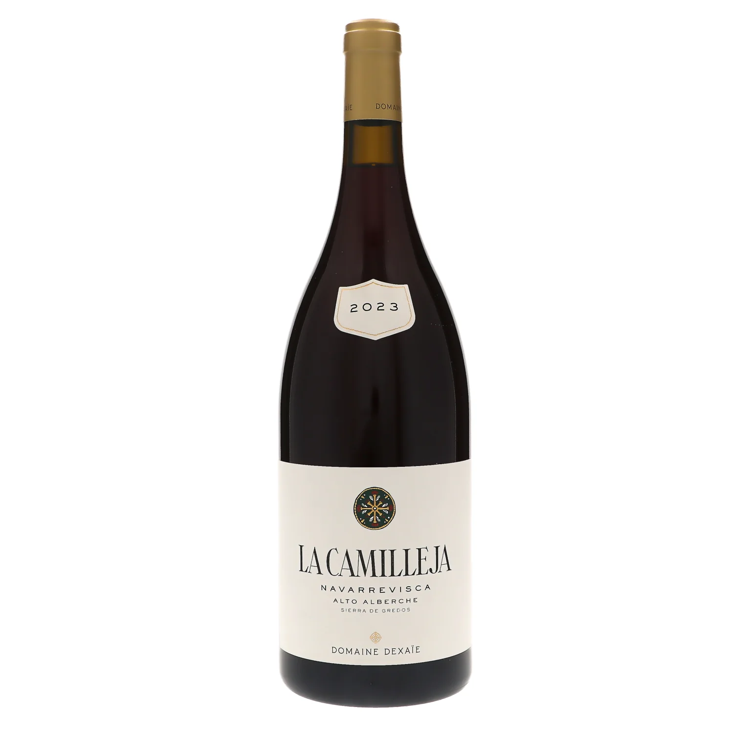 2023 Domaine DexAie, La Camilleja Sierra de Gredos, Cebreros 1.5L