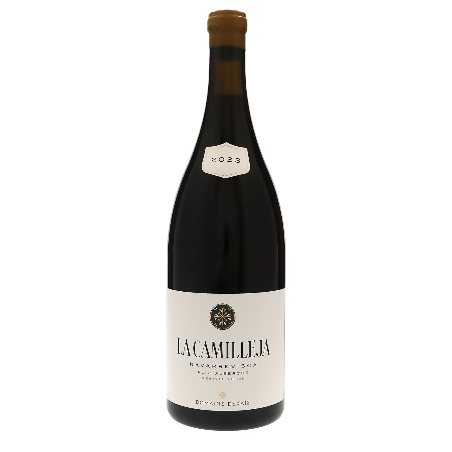 2023 Domaine DexAie, La Camilleja Sierra de Gredos, Cebreros 3L