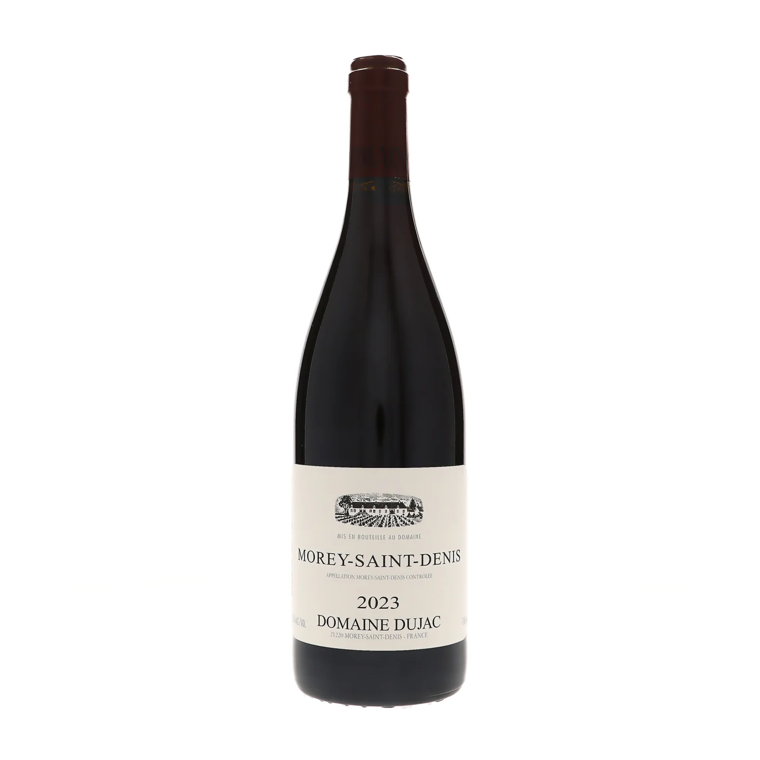 2023 Domaine Dujac, Morey-Saint-Denis