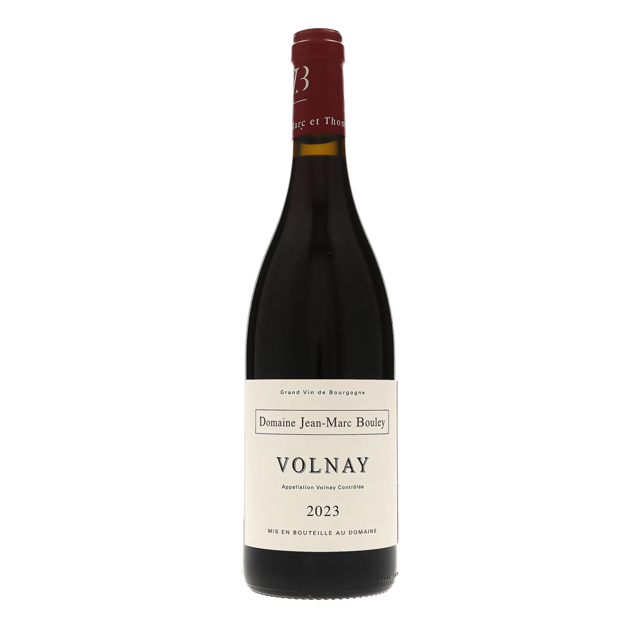 2023 Domaine Jean-Marc Bouley, Volnay