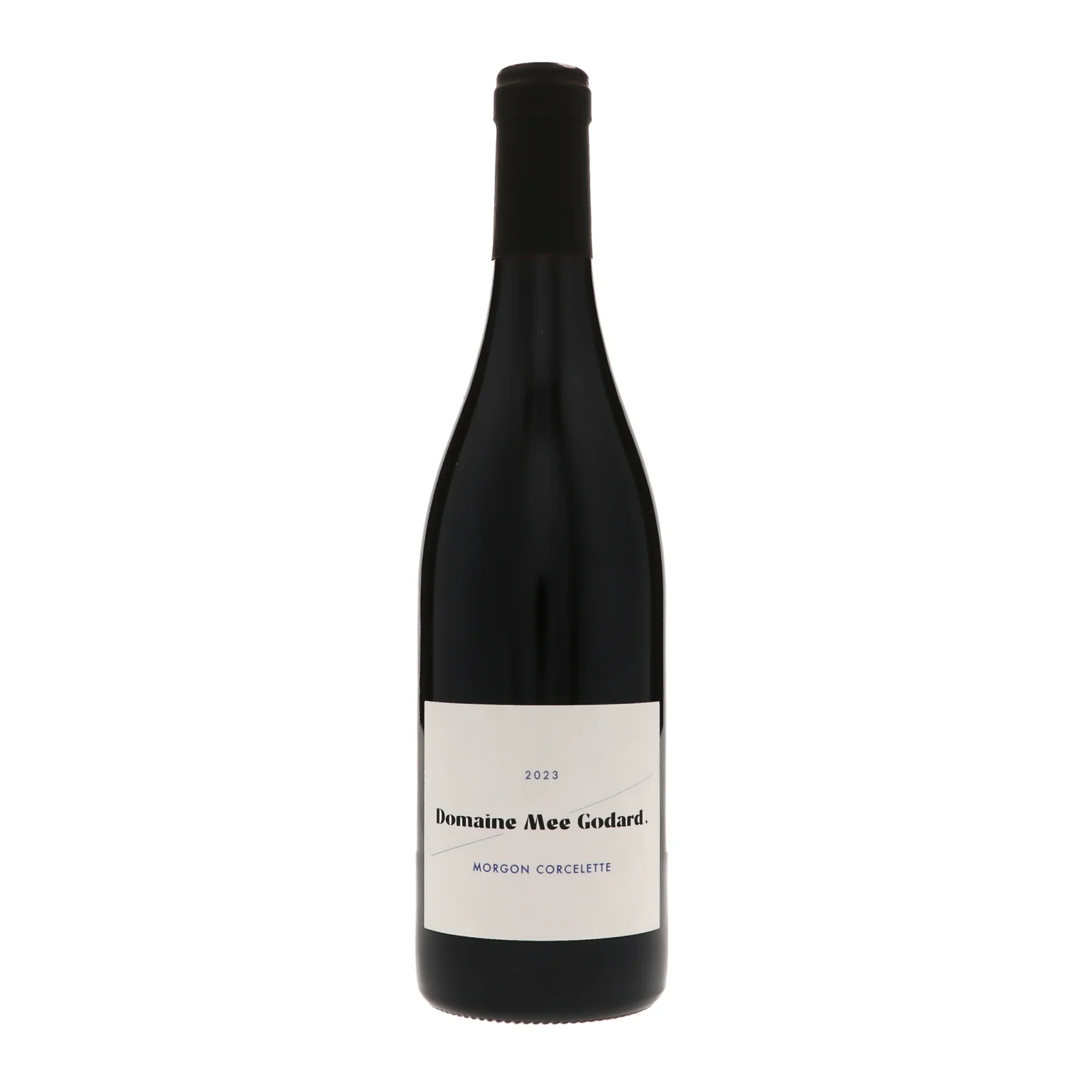 2023 Domaine Mee Godard, Morgon, Corcelette