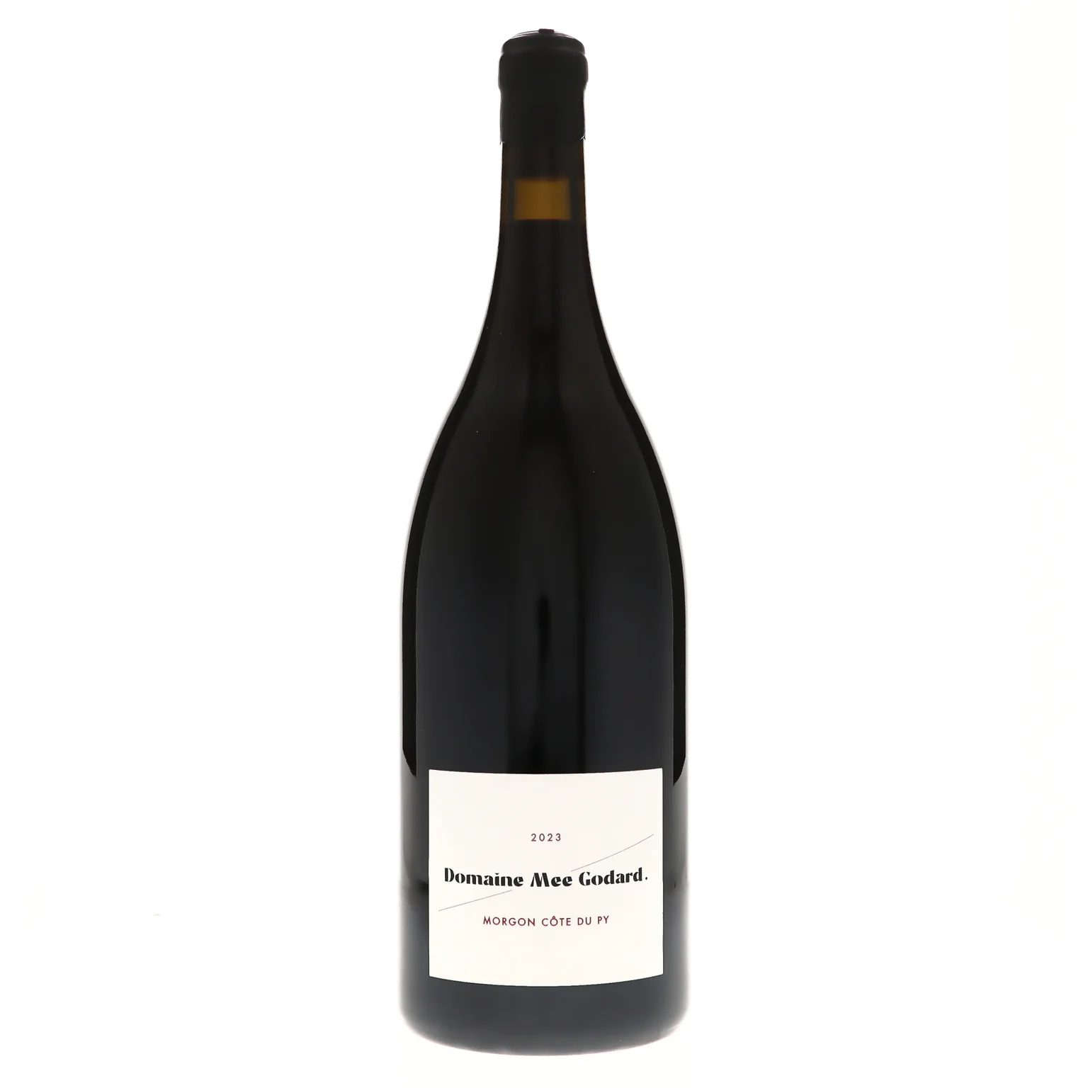 2023 Domaine Mee Godard, Morgon, Cote du Py 1.5L