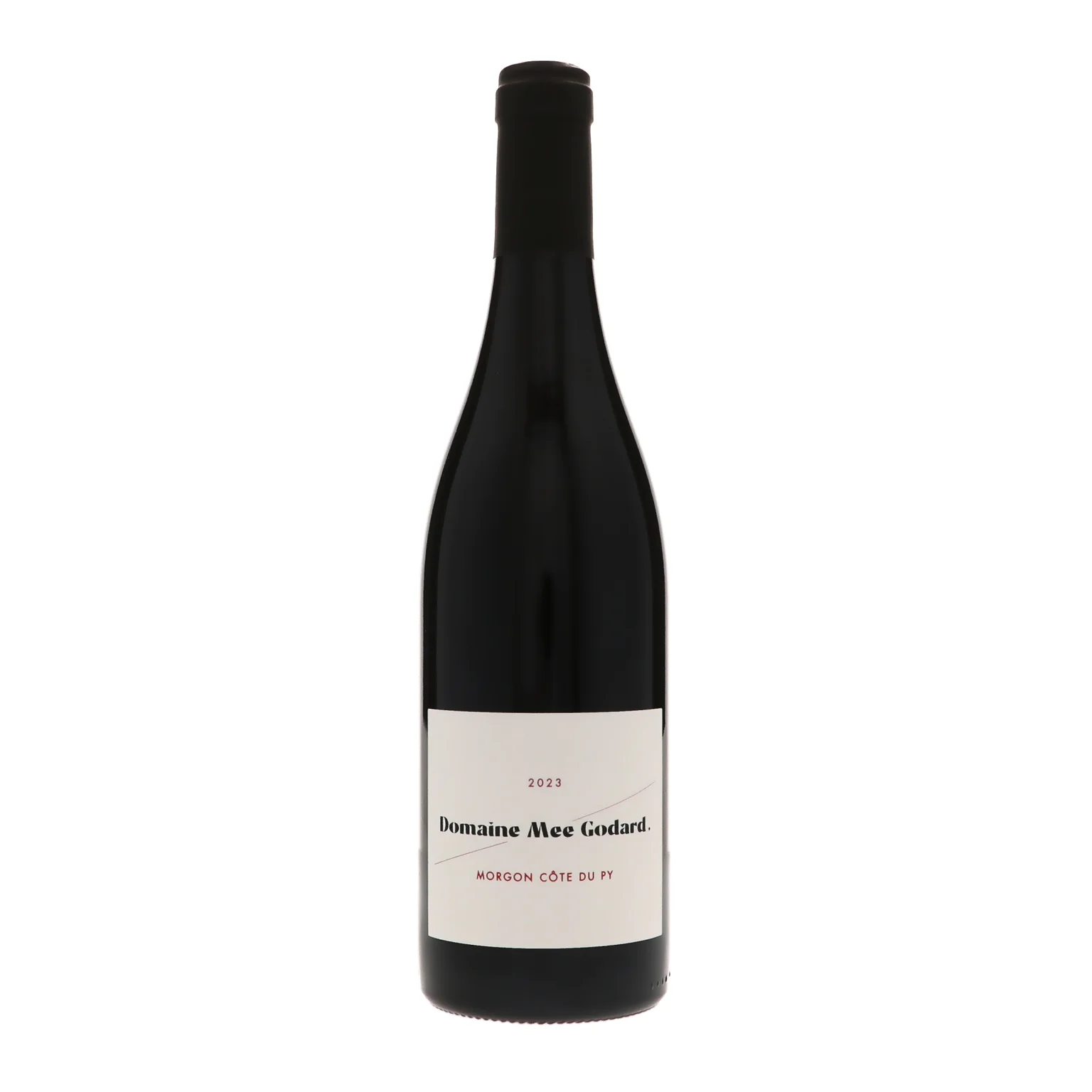 2023 Domaine Mee Godard, Morgon, Cote du Py