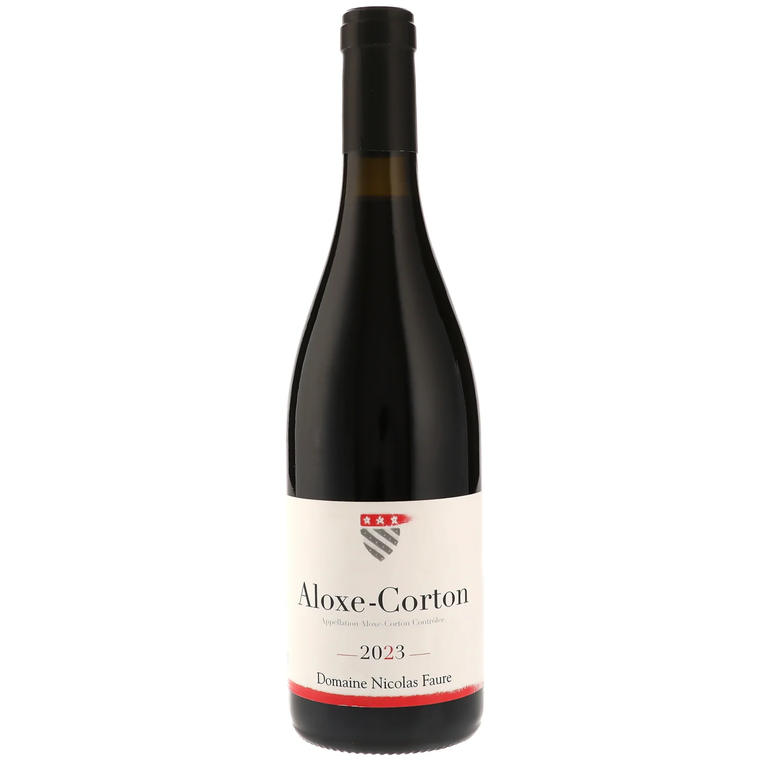 2023 Domaine Nicolas Faure, Aloxe-Corton