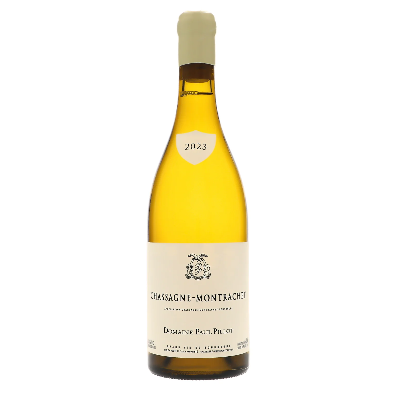 2023 Domaine Paul Pillot, Chassagne-Montrachet