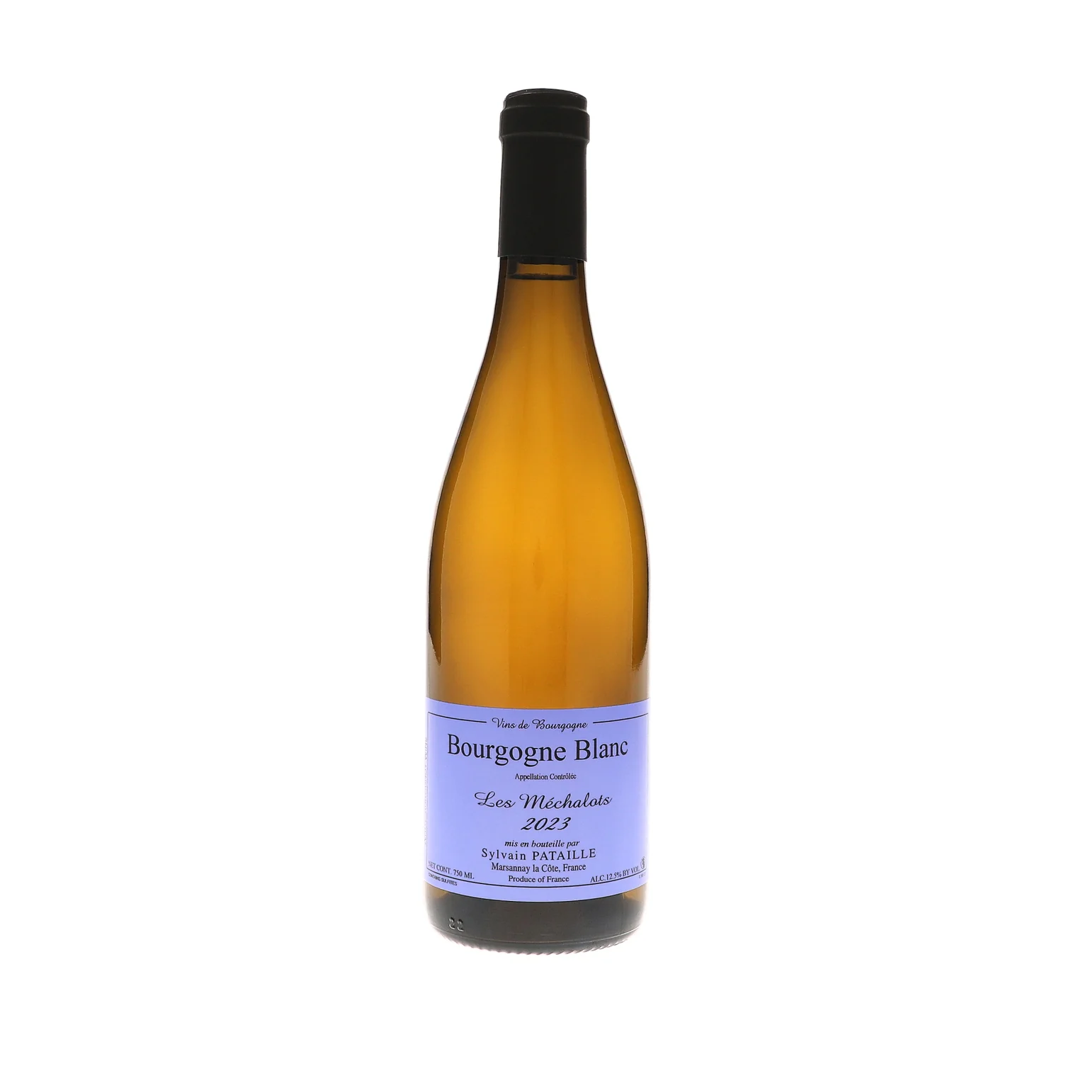 2023 Domaine Sylvain Pataille, Bourgogne, Les Mechalots