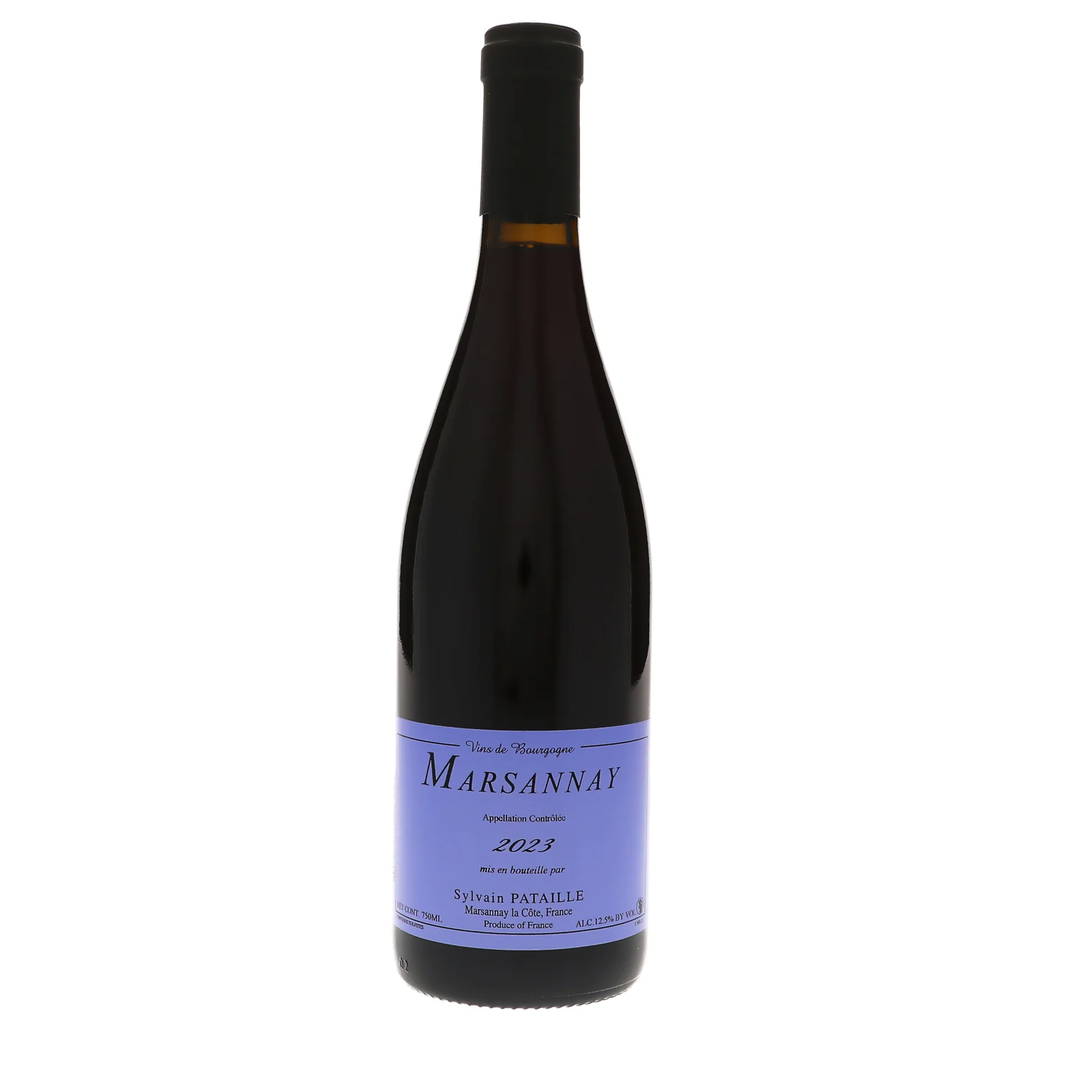 2023 Domaine Sylvain Pataille, Marsannay, Rouge