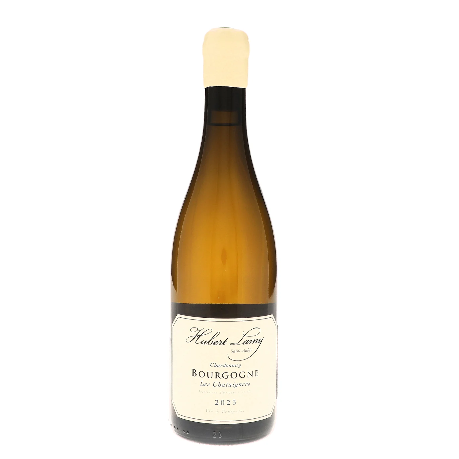 2023 Hubert Lamy, Bourgogne, Chataigners