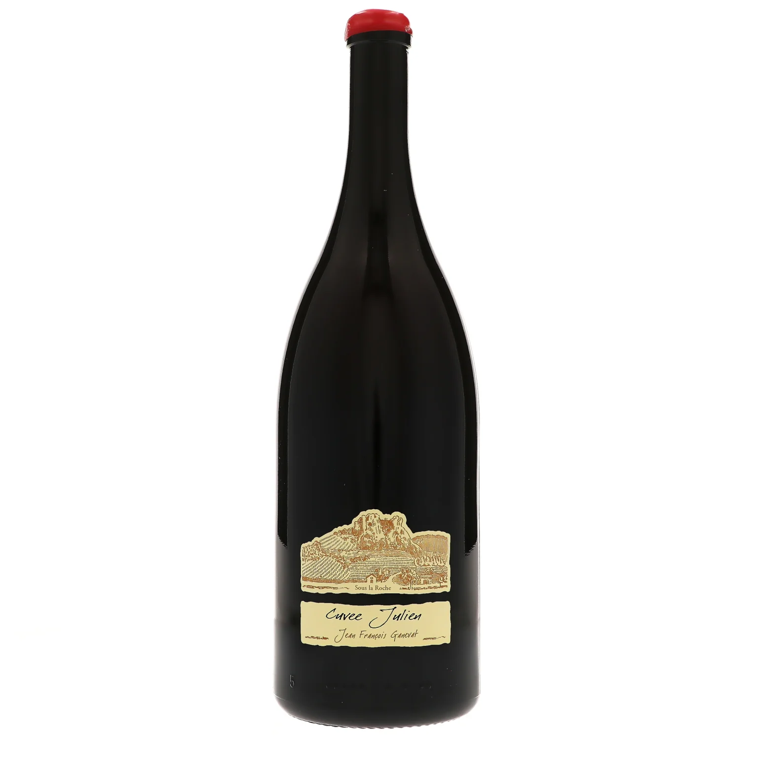 2023 Jean-Francois Ganevat, Cuvee Julien, Cotes du Jura 1.5L