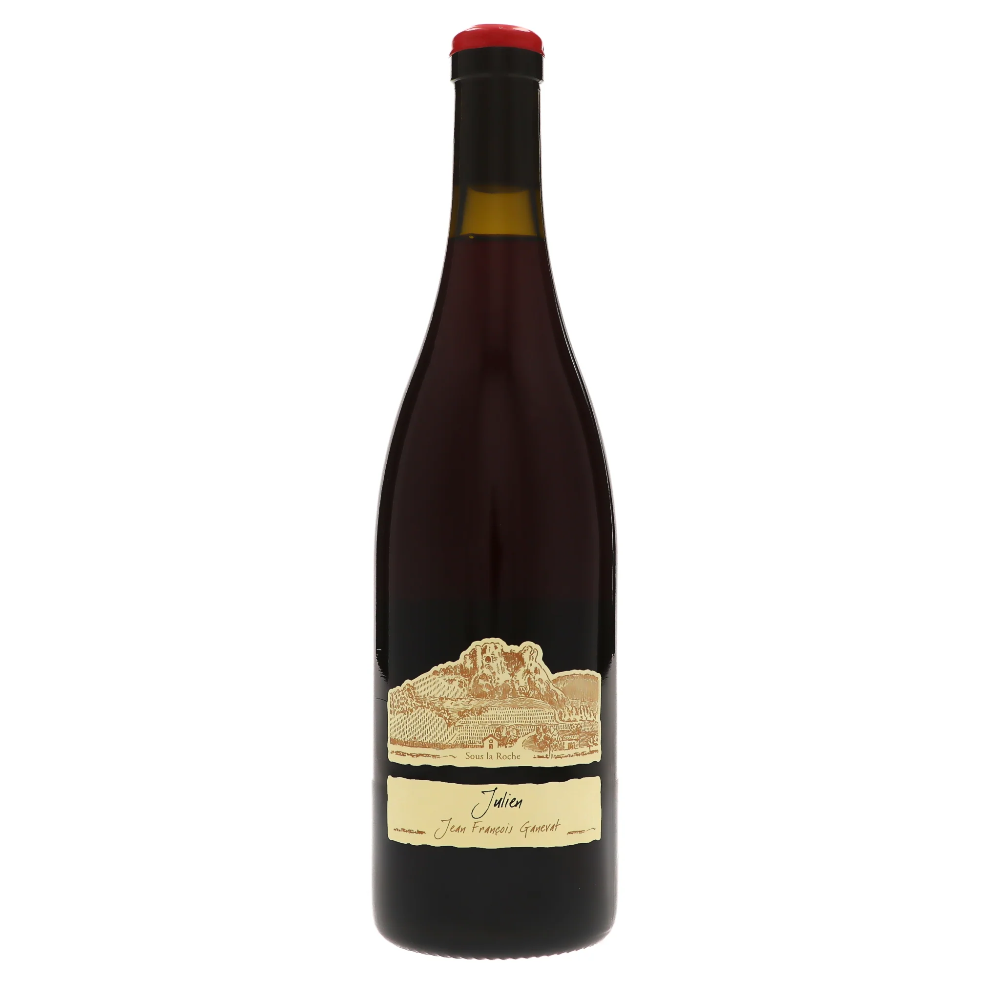 2023 Jean-Francois Ganevat, Cuvee Julien, Cotes du Jura