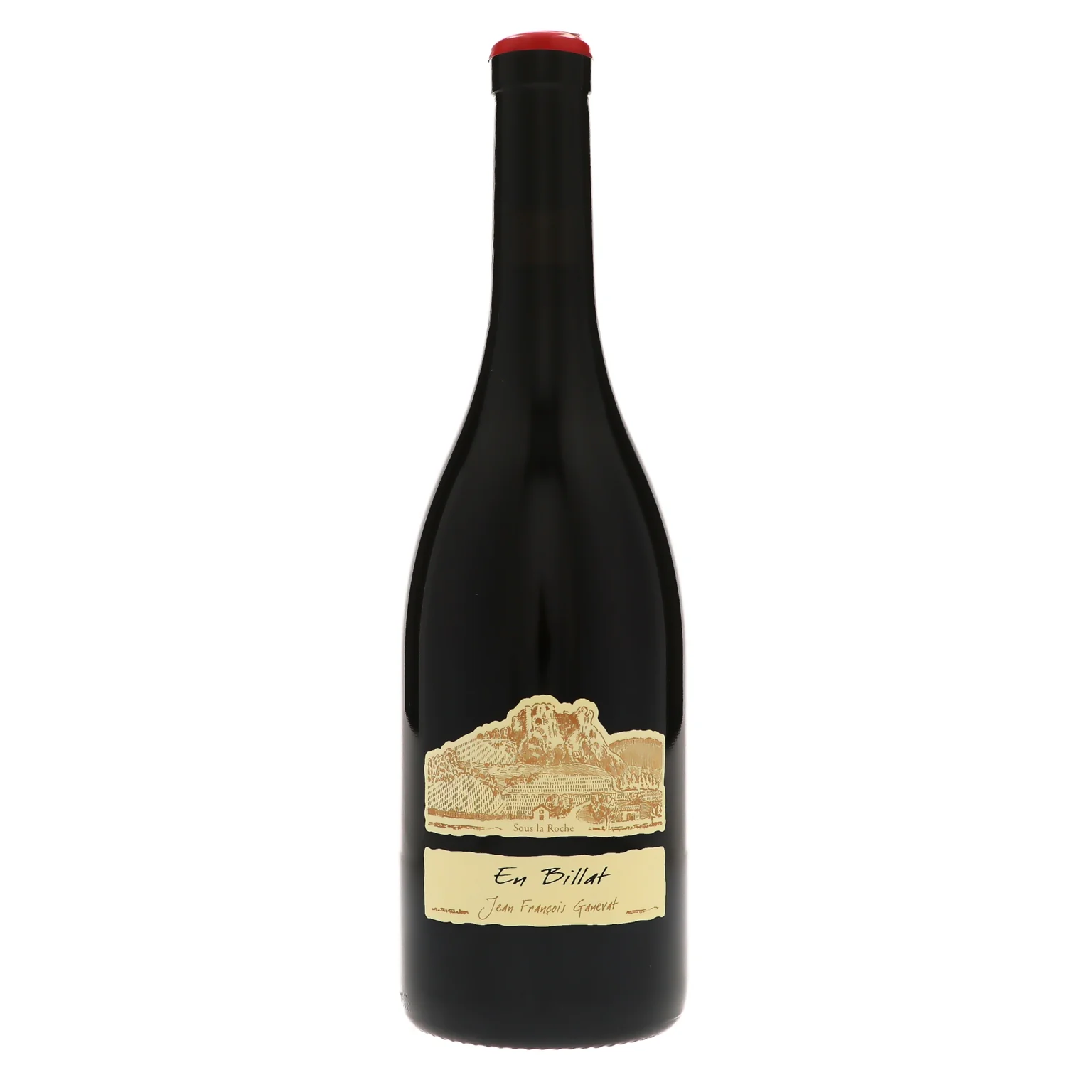 2023 Jean-Francois Ganevat, En Billat, Cotes du Jura