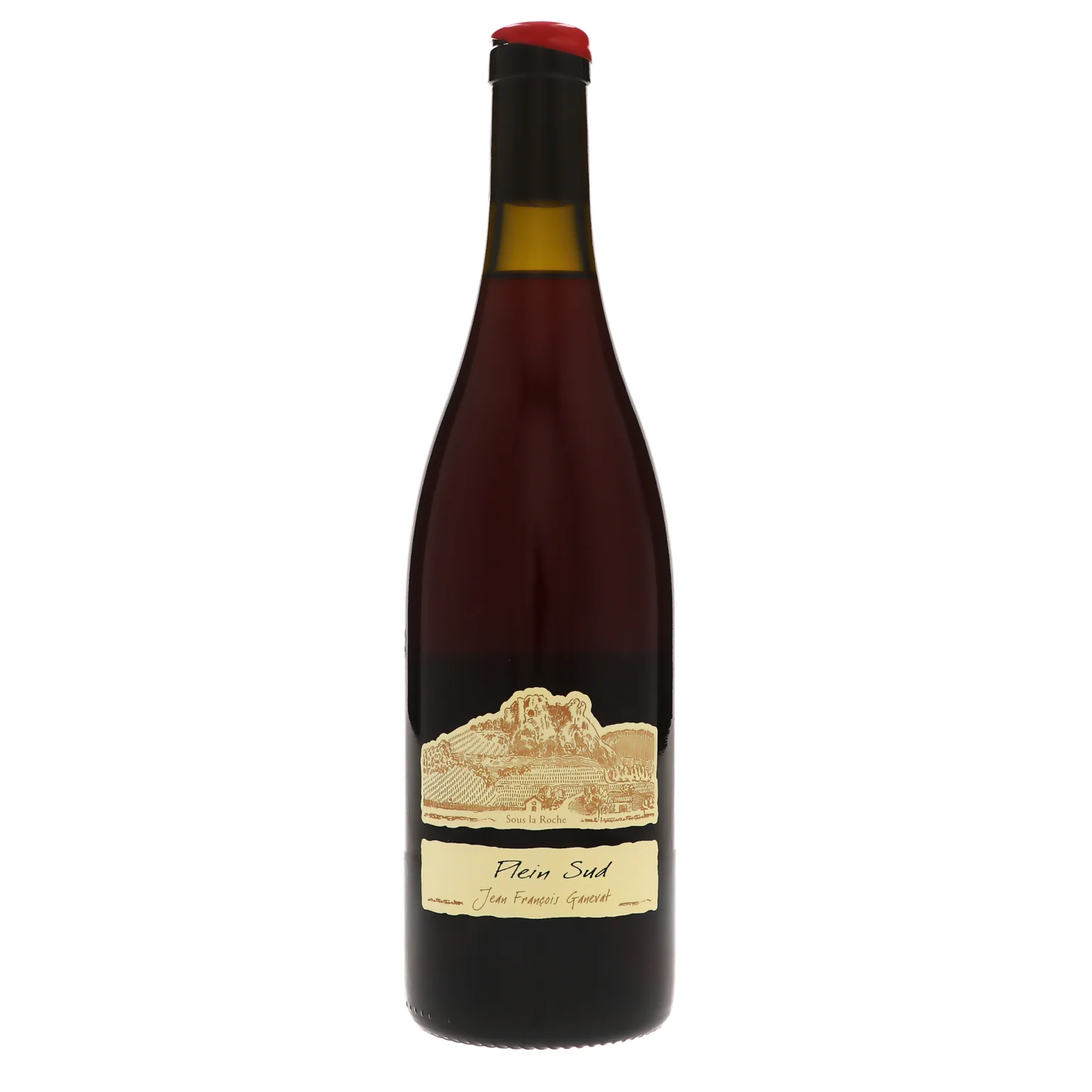 2023 Jean-Francois Ganevat, Plein Sud, Cotes du Jura