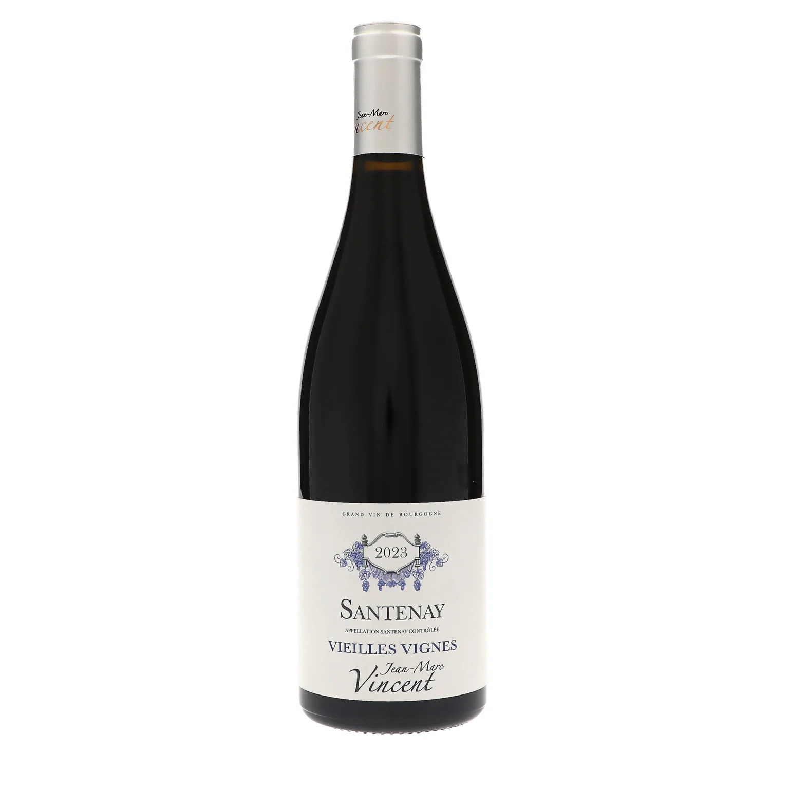 2023 Jean-Marc Vincent, Santenay, Vieilles Vignes
