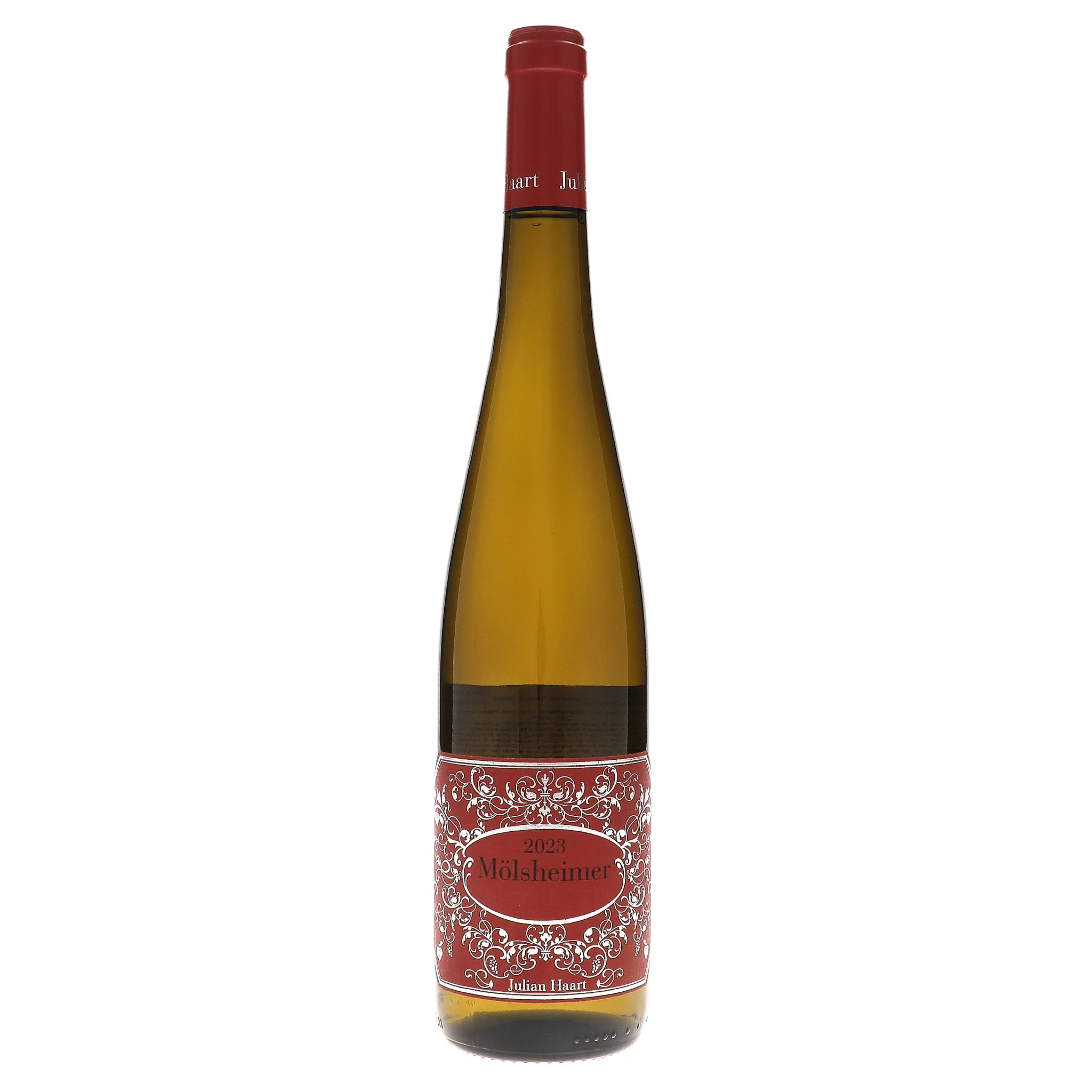 2023 Julian Haart, Molsheimer Riesling, Rheinhessen