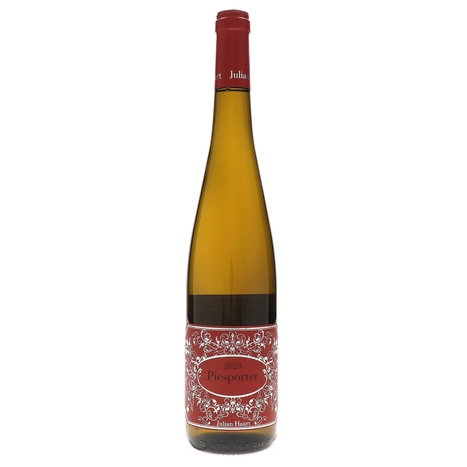 2023 Julian Haart, Piesporter Riesling, Mosel