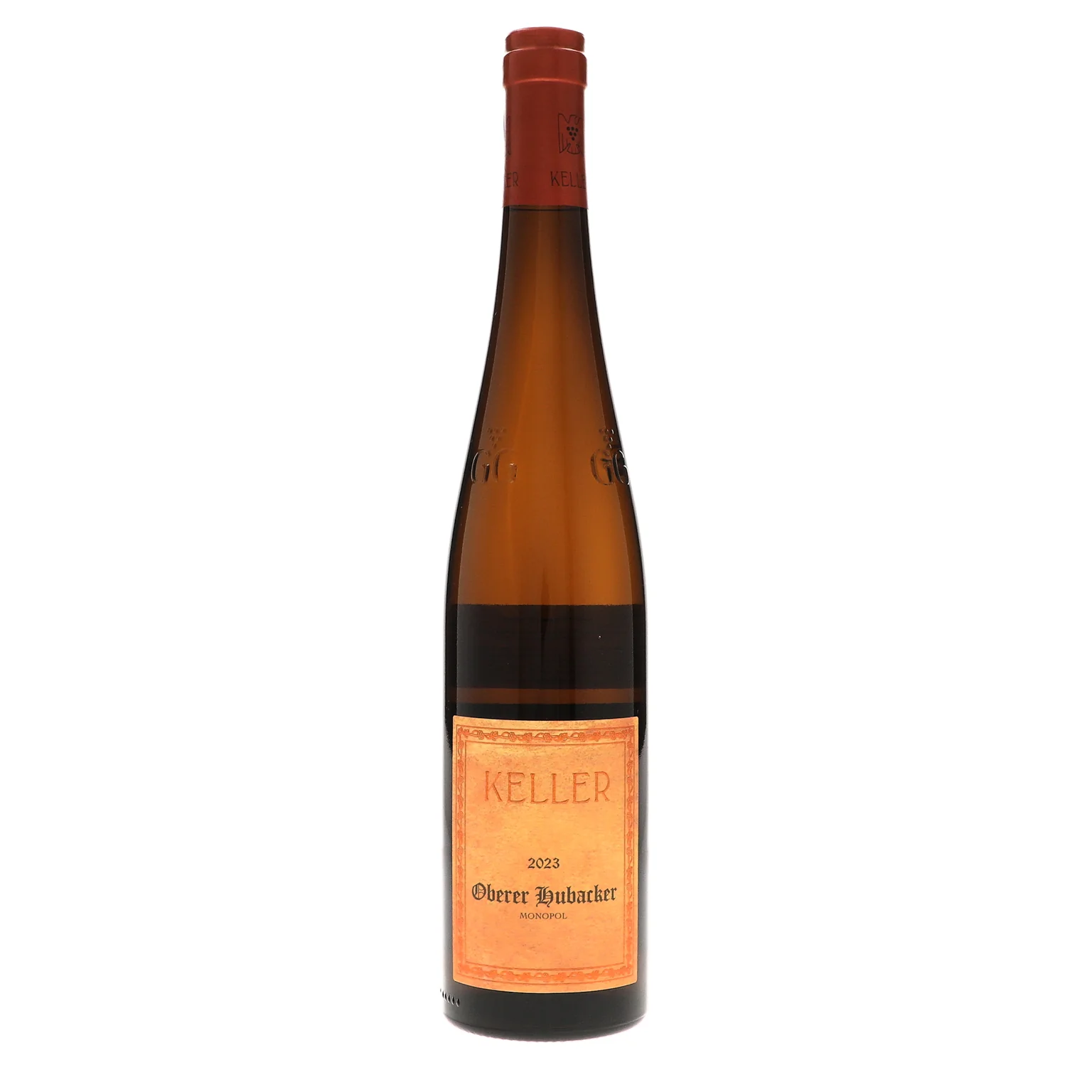 2023 Keller, Dalsheimer Oberer Hubacker Riesling GG, Rheinhessen