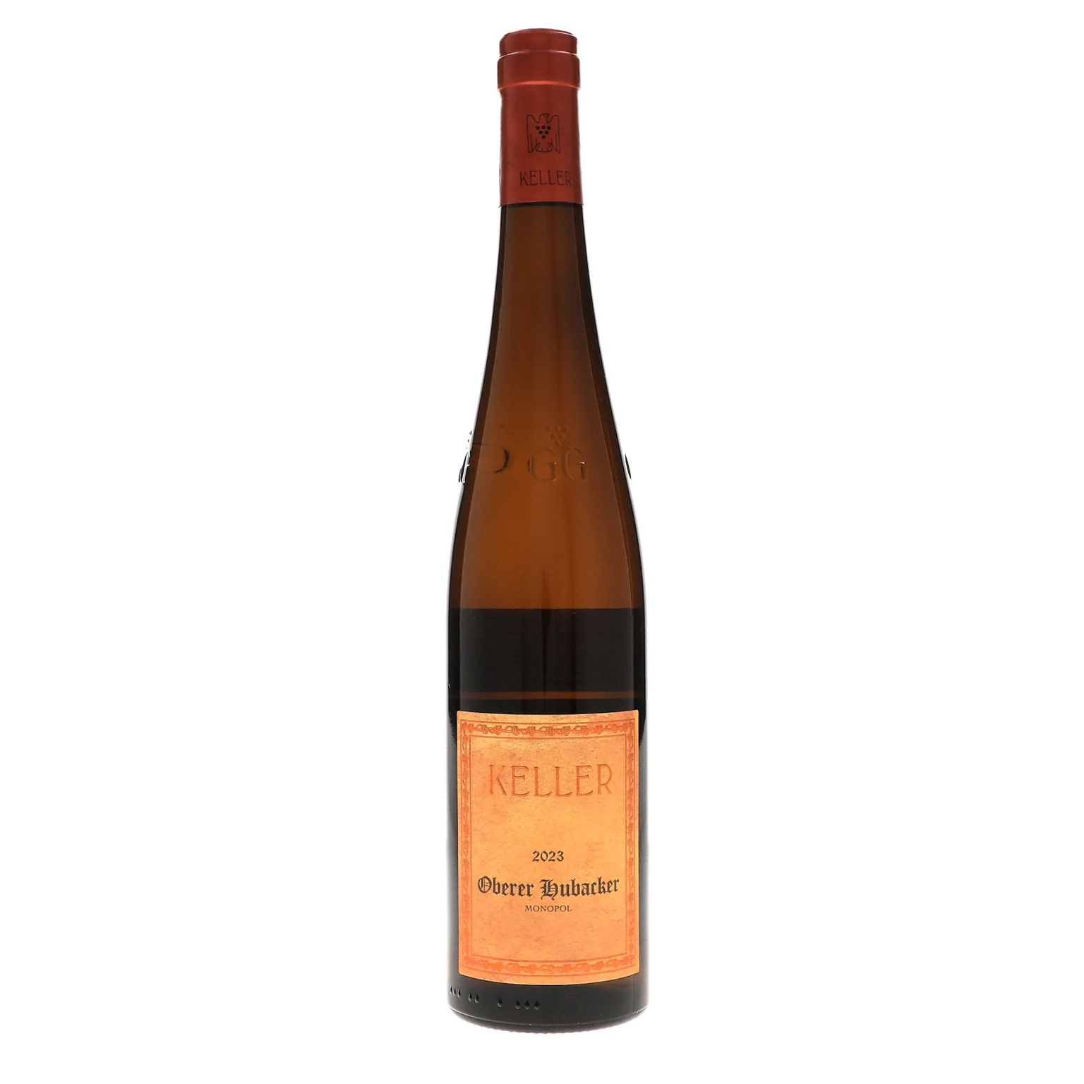 2023 Keller, Dalsheimer Oberer Hubacker Riesling GG, Rheinhessen