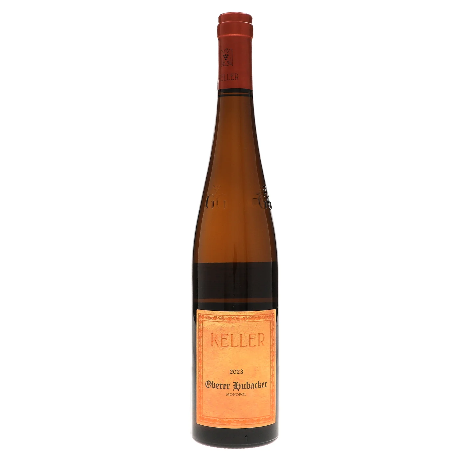 2023 Keller, Dalsheimer Oberer Hubacker Riesling GG, Rheinhessen