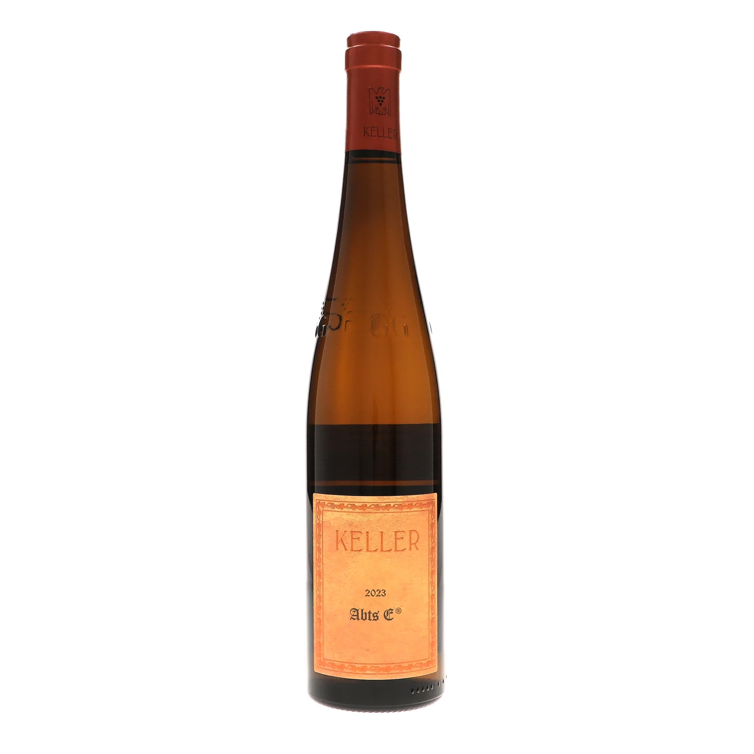 2023 Keller, Westhofener Brunnenhauschen Abtserde Riesling GG, Rheinhessen