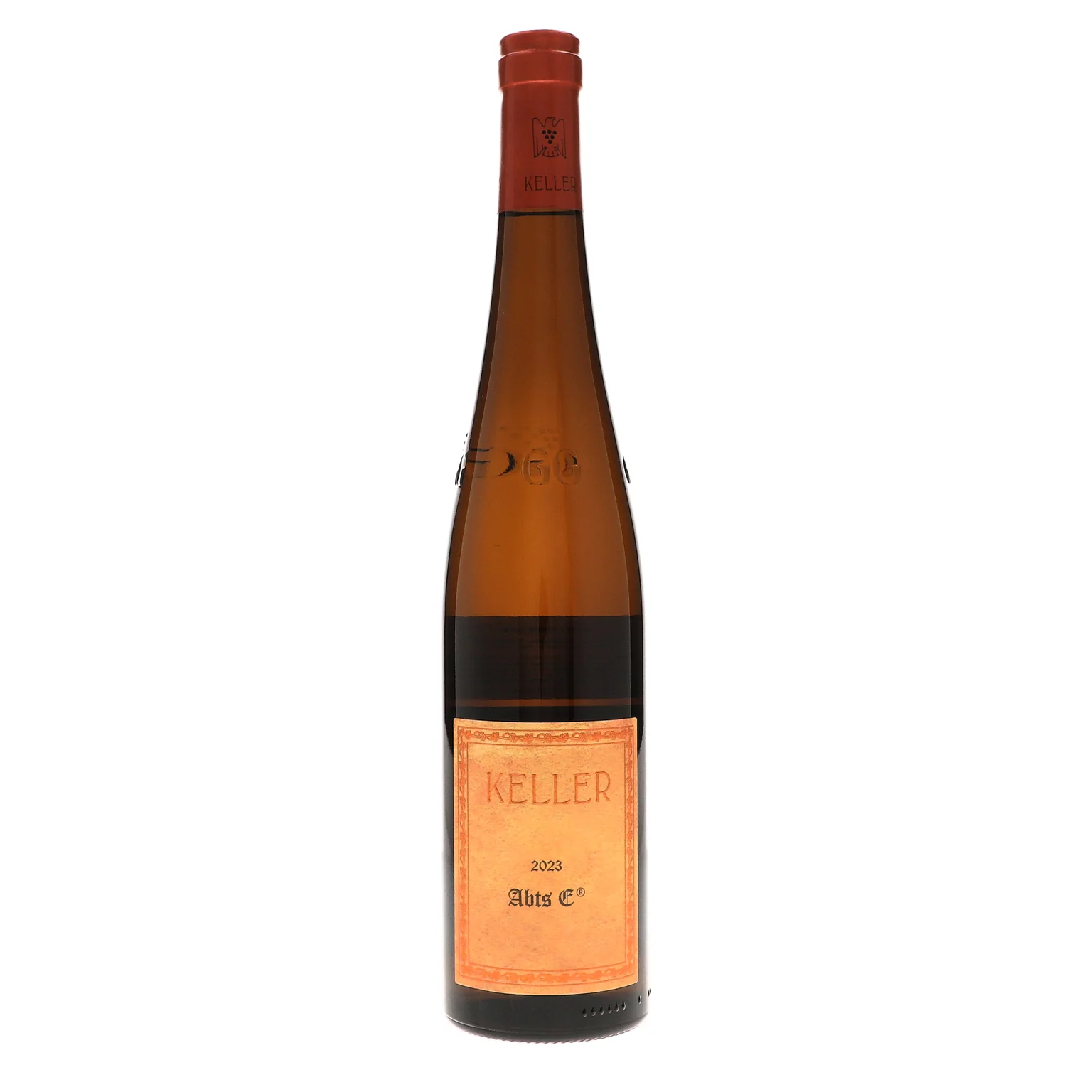 2023 Keller, Westhofener Brunnenhauschen Abtserde Riesling GG, Rheinhessen