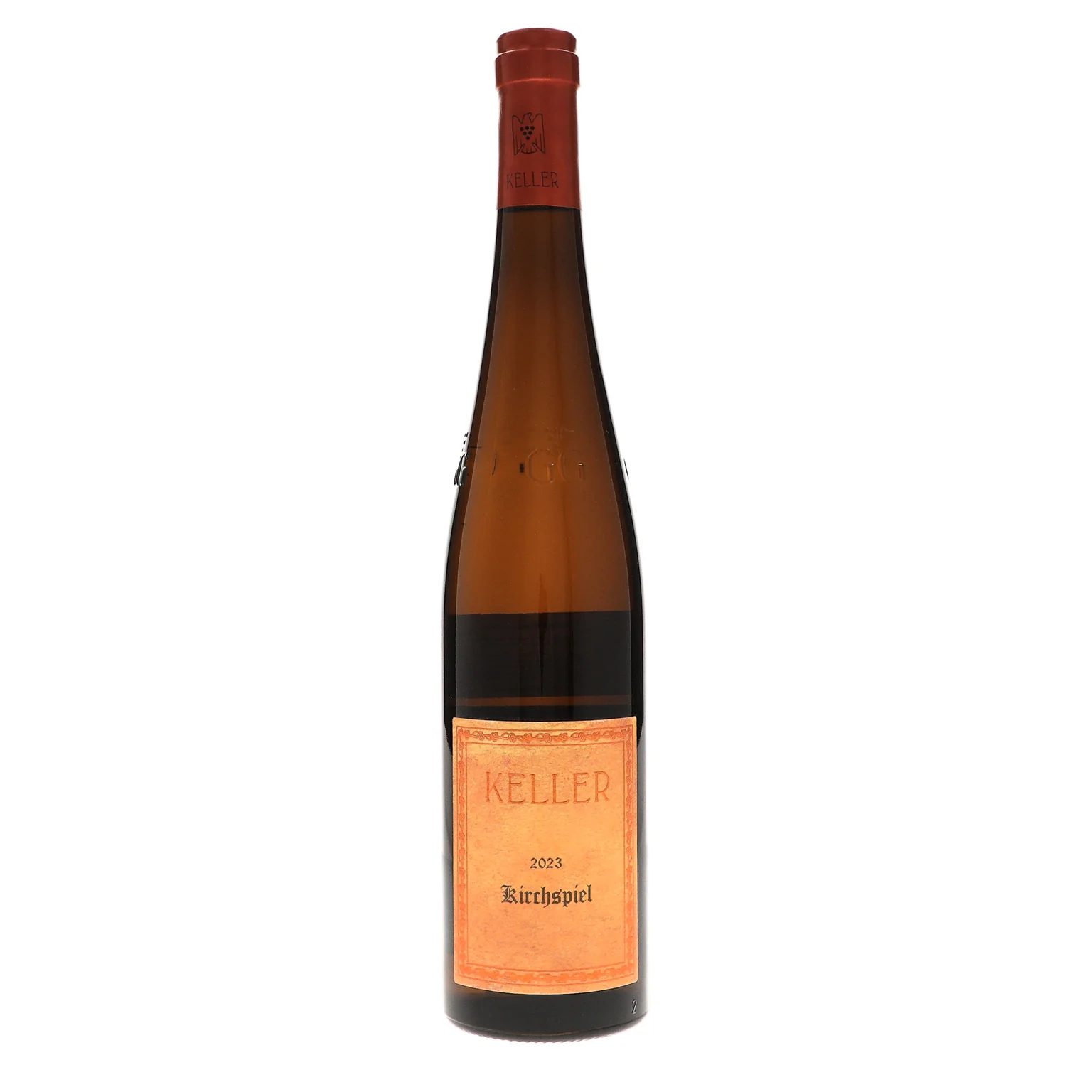 2023 Keller, Westhofener Kirchspiel Riesling GG, Rheinhessen