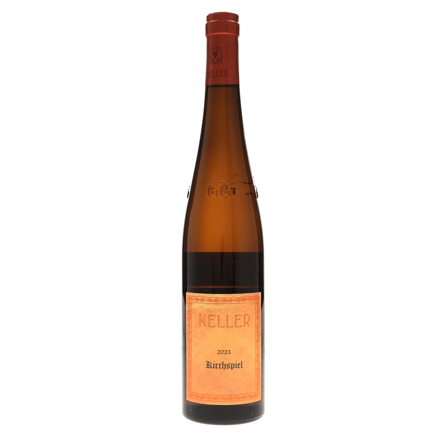 2023 Keller, Westhofener Kirchspiel Riesling GG, Rheinhessen