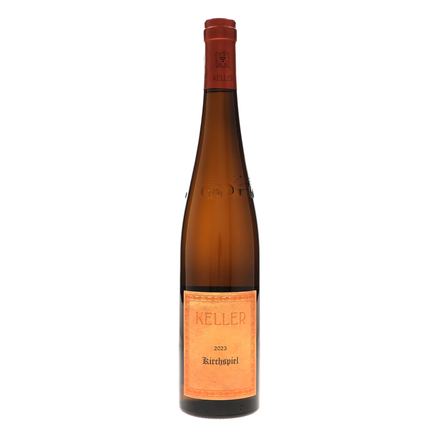 2023 Keller, Westhofener Kirchspiel Riesling GG, Rheinhessen