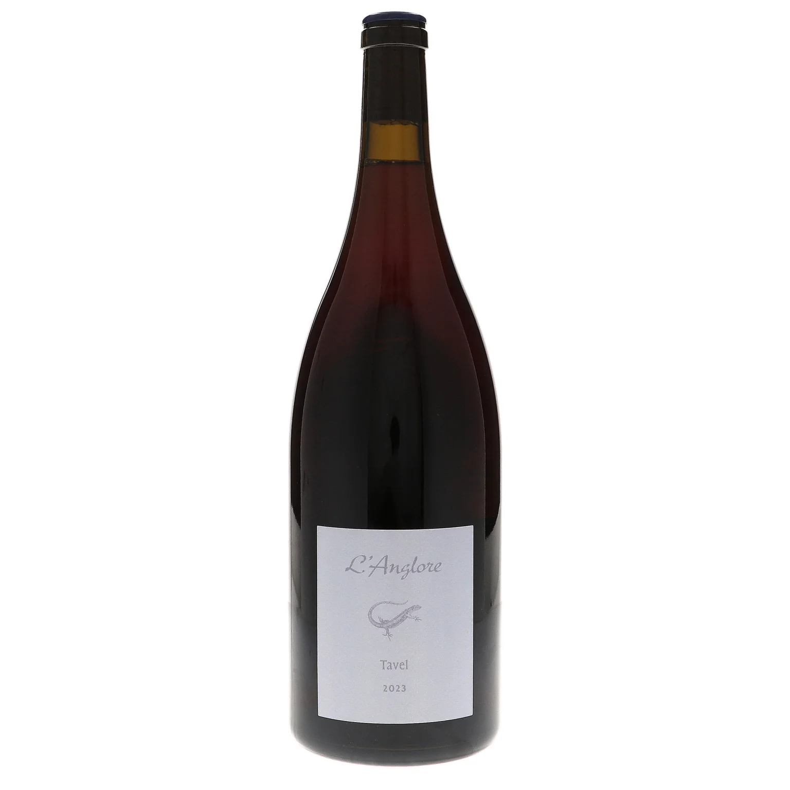 2023 l'Anglore, Tavel, Rose 1.5L