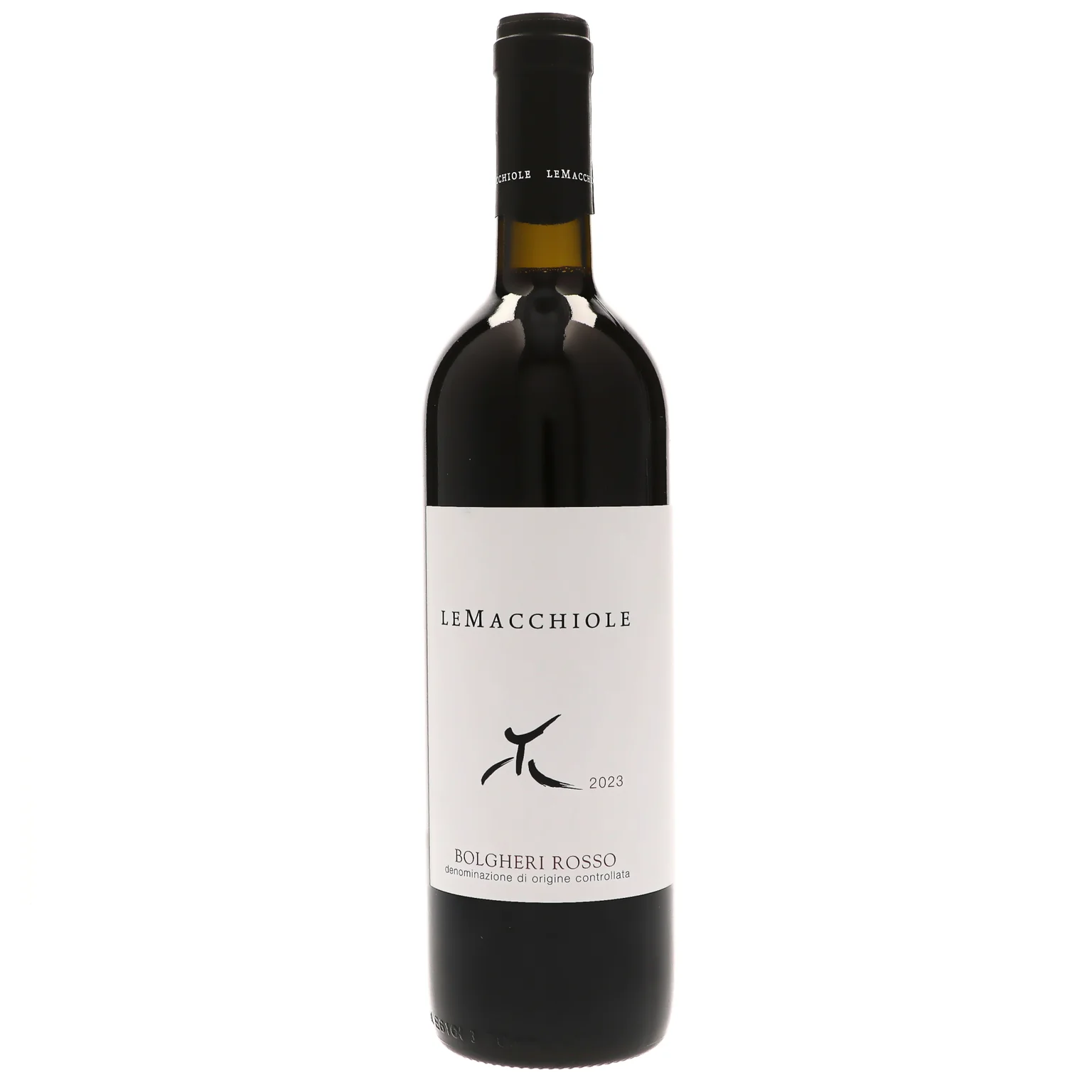 2023 Le Macchiole, Bolgheri, Rosso