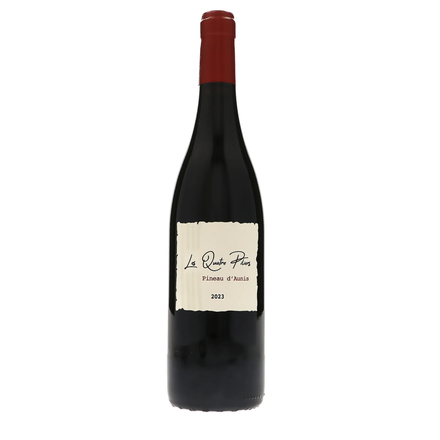 2023 Les Quatre Piliers, Premiere Cuvee Pineau d'Aunis, VdF