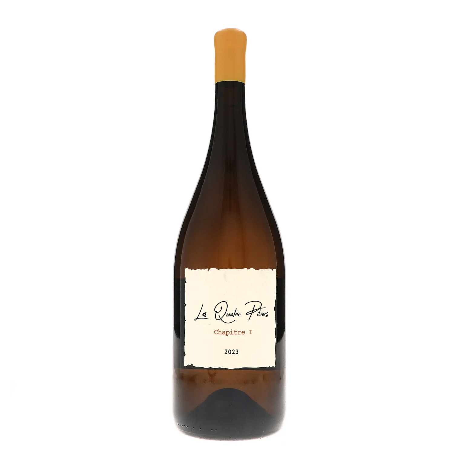 2023 Les Quatre Piliers, Touraine, Chapitre I 1.5L
