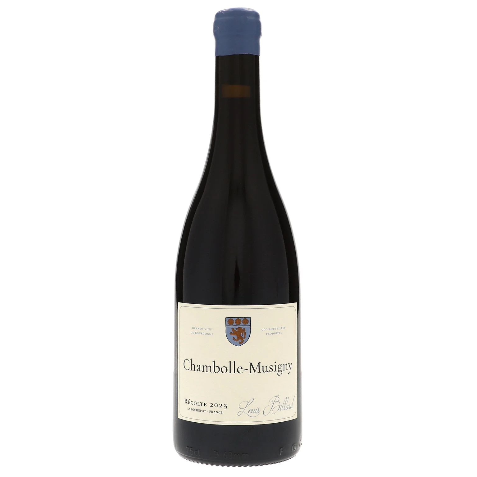 2023 Louis Billard, Chambolle-Musigny