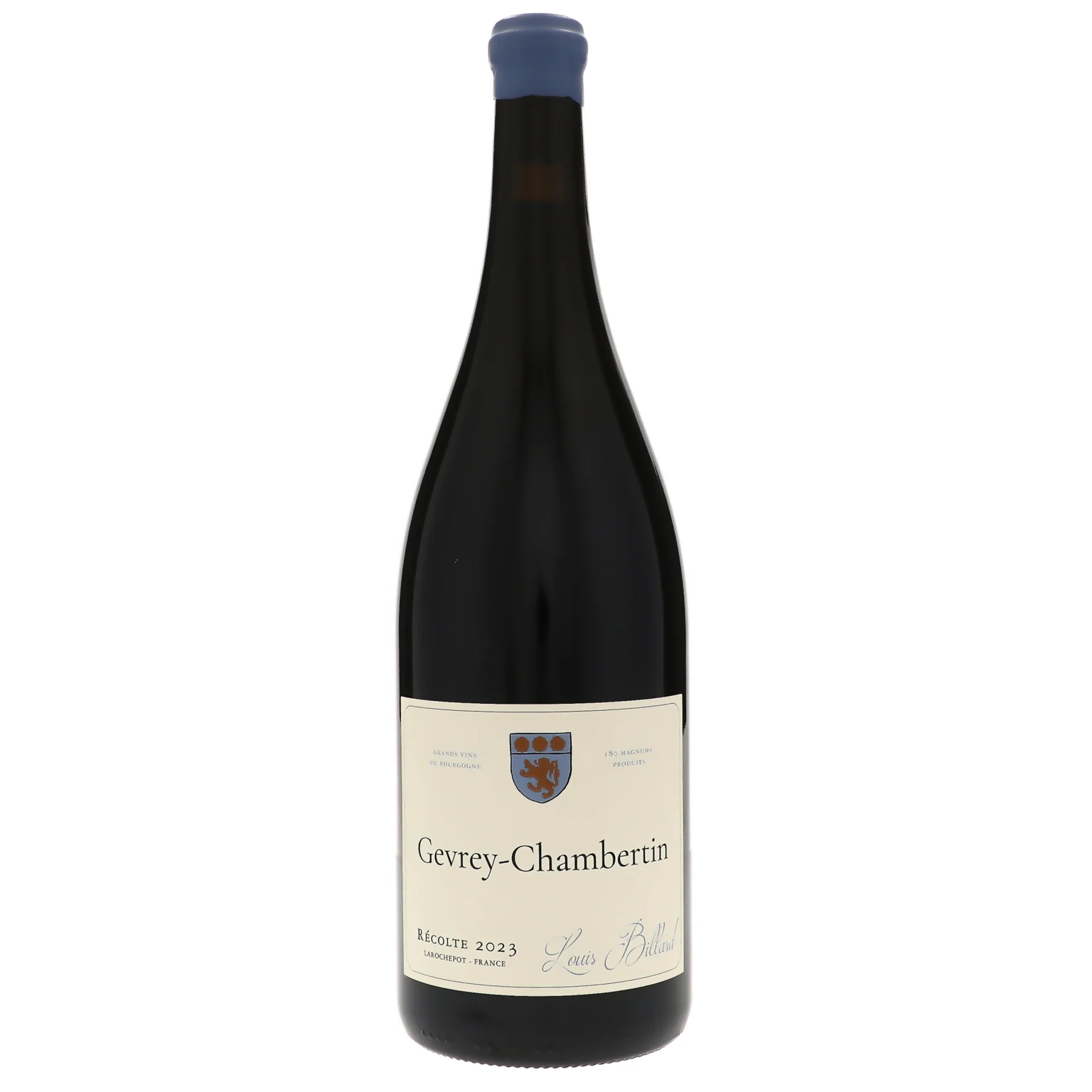 2023 Louis Billard, Gevrey-Chambertin 1.5L