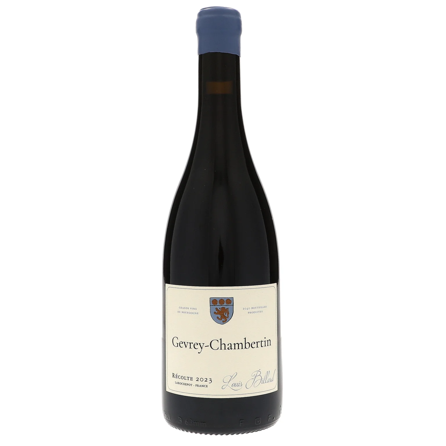 2023 Louis Billard, Gevrey-Chambertin