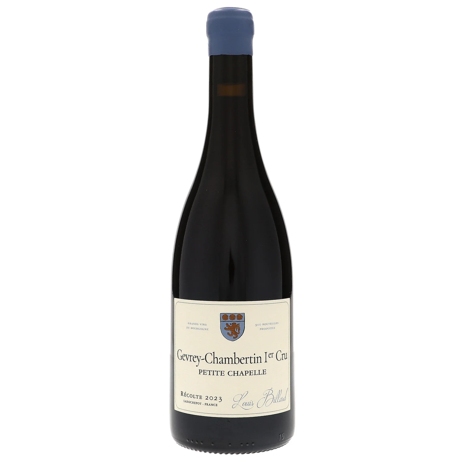 2023 Louis Billard, Gevrey-Chambertin Premier Cru, Petite Chapelle