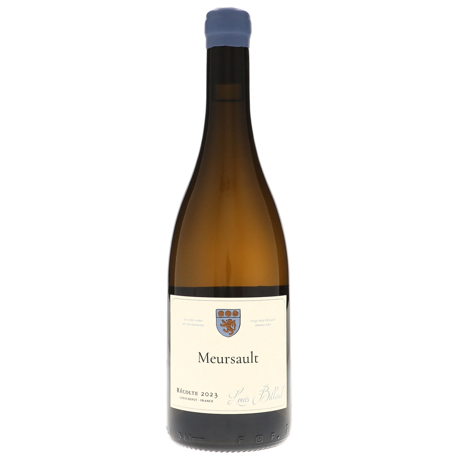 2023 Louis Billard, Meursault