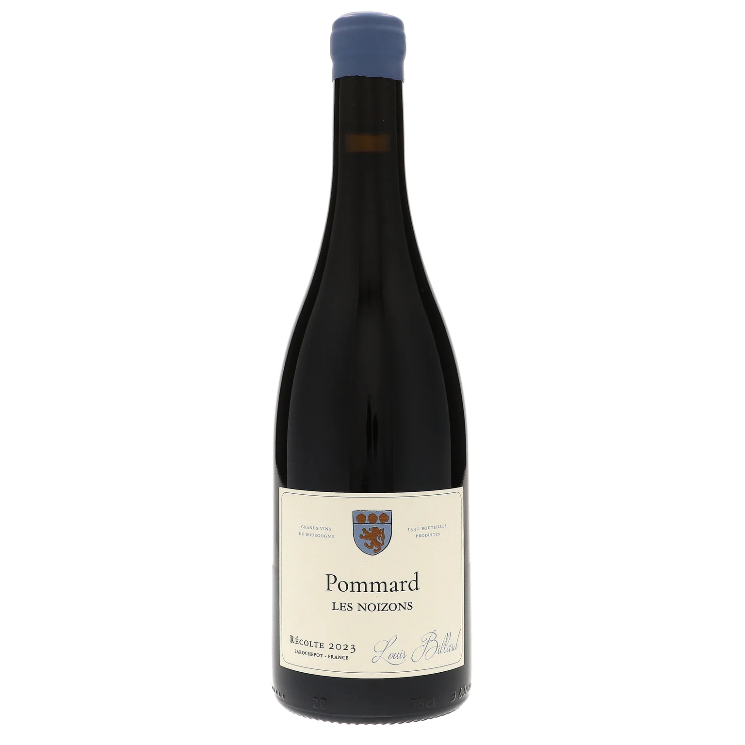 2023 Louis Billard, Pommard, Les Noizons