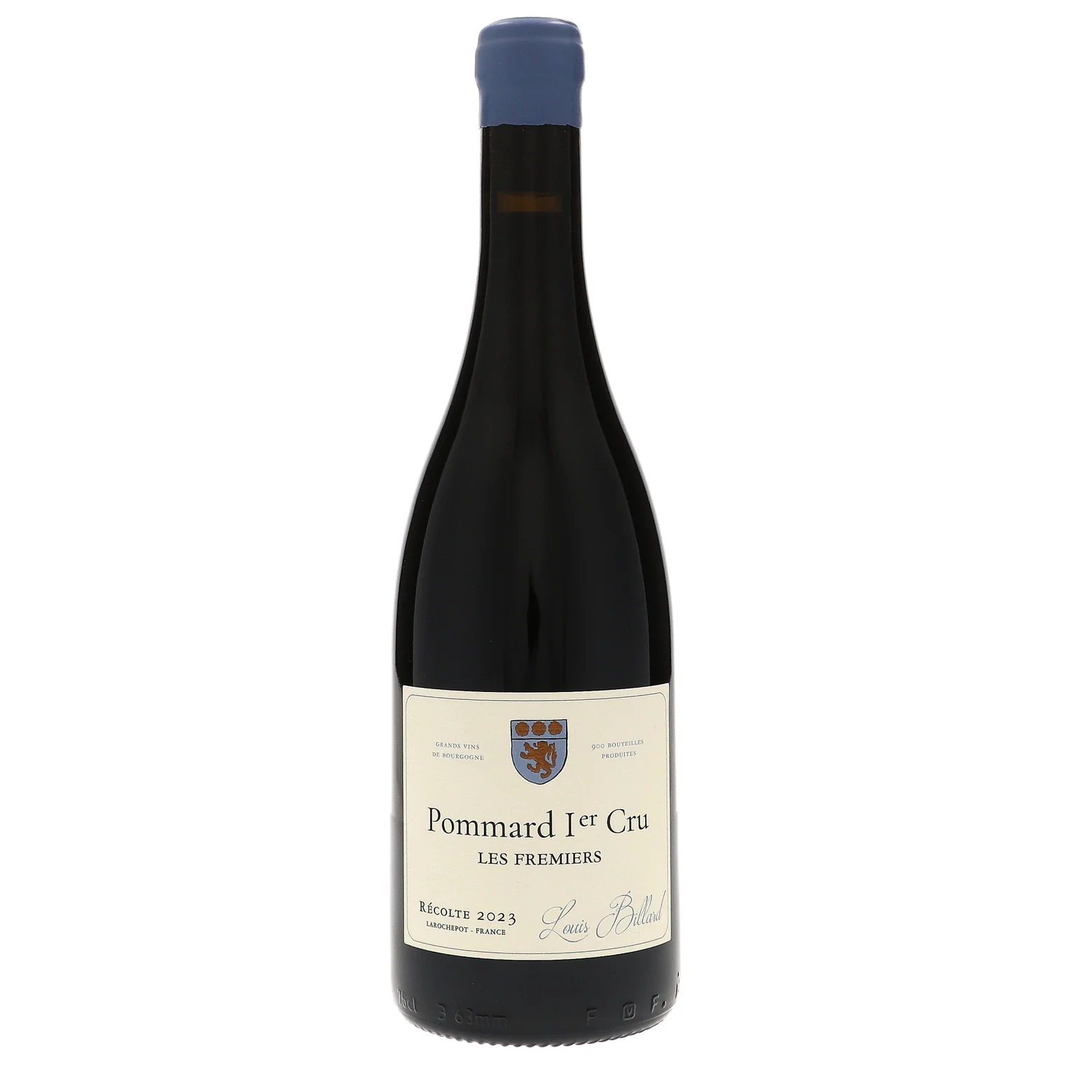 2023 Louis Billard, Pommard Premier Cru, Les Fremiers