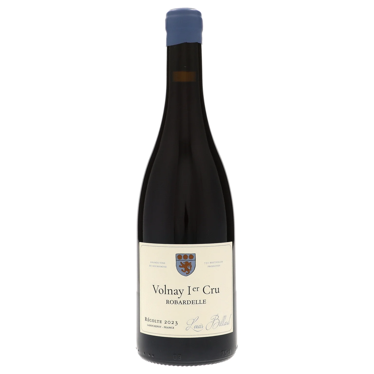 2023 Louis Billard, Volnay Premier Cru, Robardelle