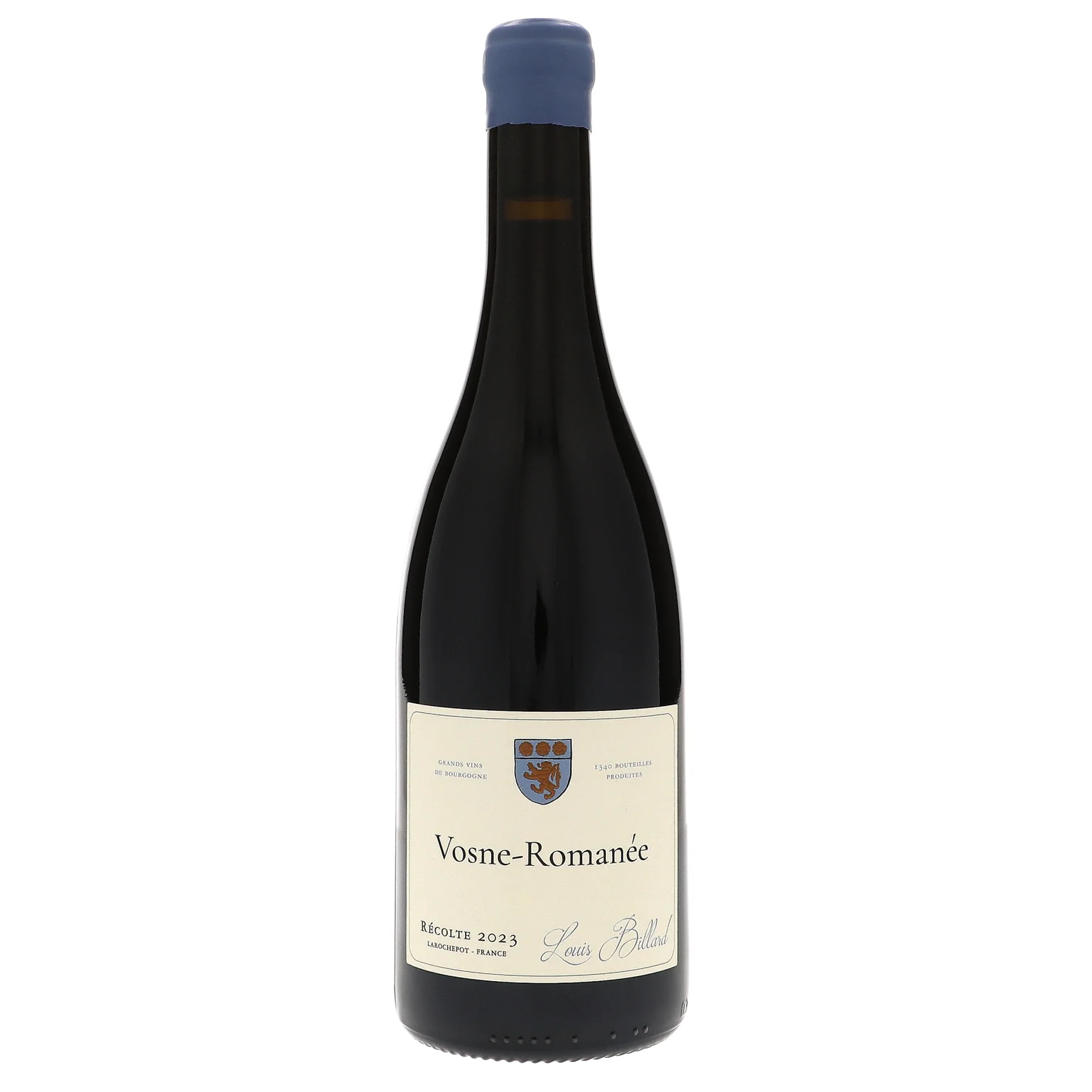 2023 Louis Billard, Vosne-Romanee
