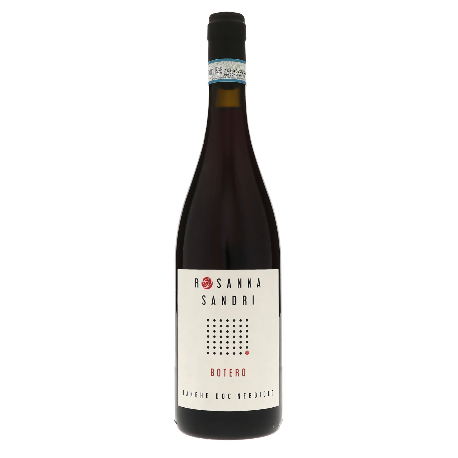 2023 Rosanna Sandri, Langhe, Botero Nebbiolo
