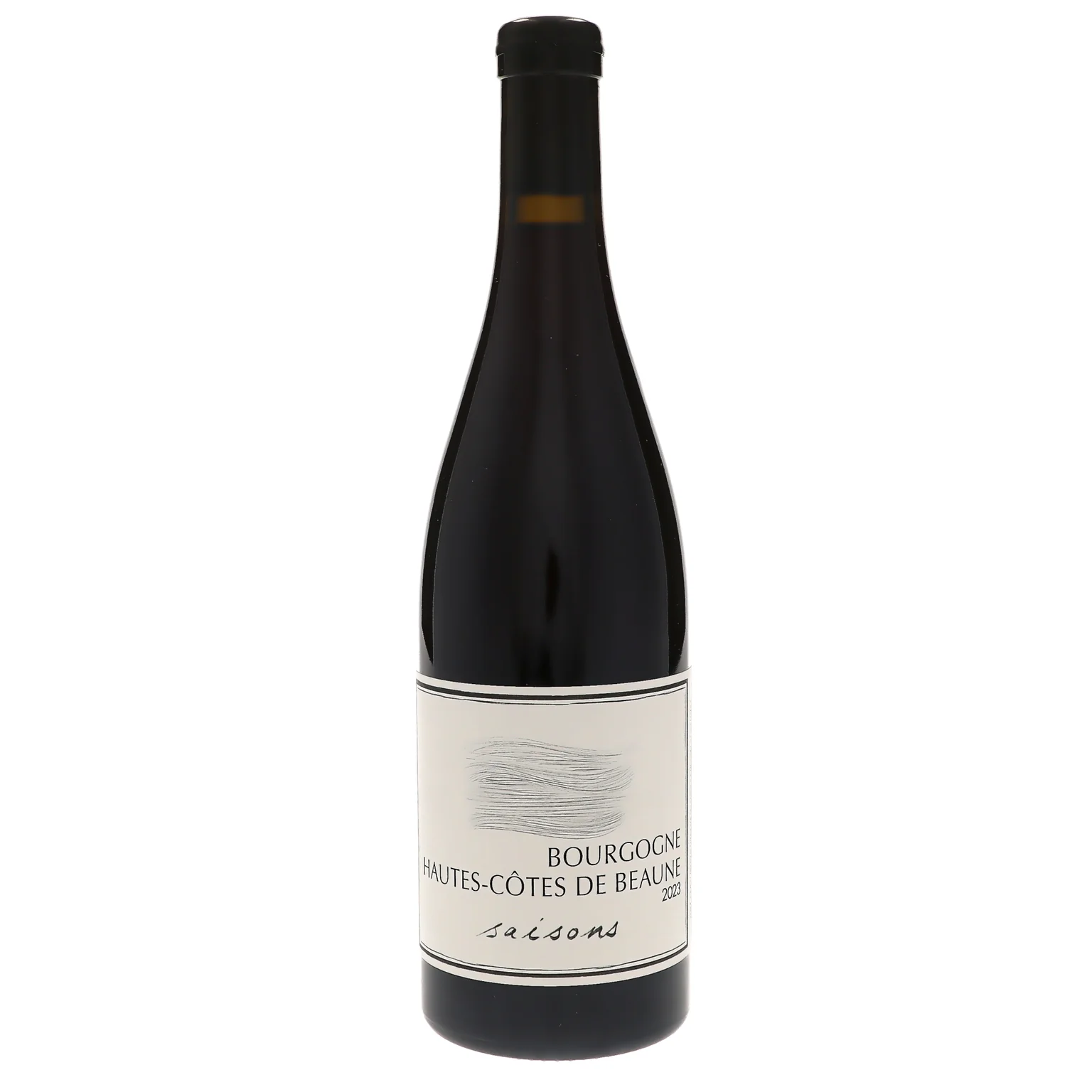 2023 Saisons, Bourgogne, Hautes Cotes de Beaune