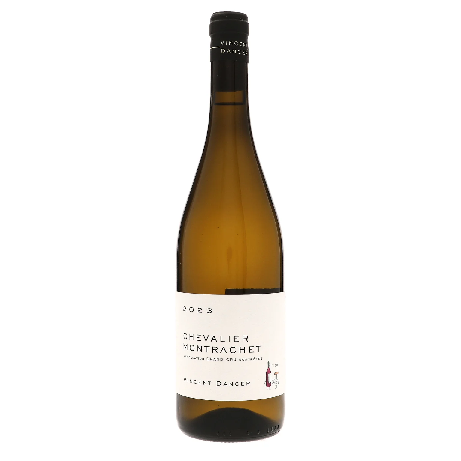 2023 Vincent Dancer, Chevalier-Montrachet Grand Cru