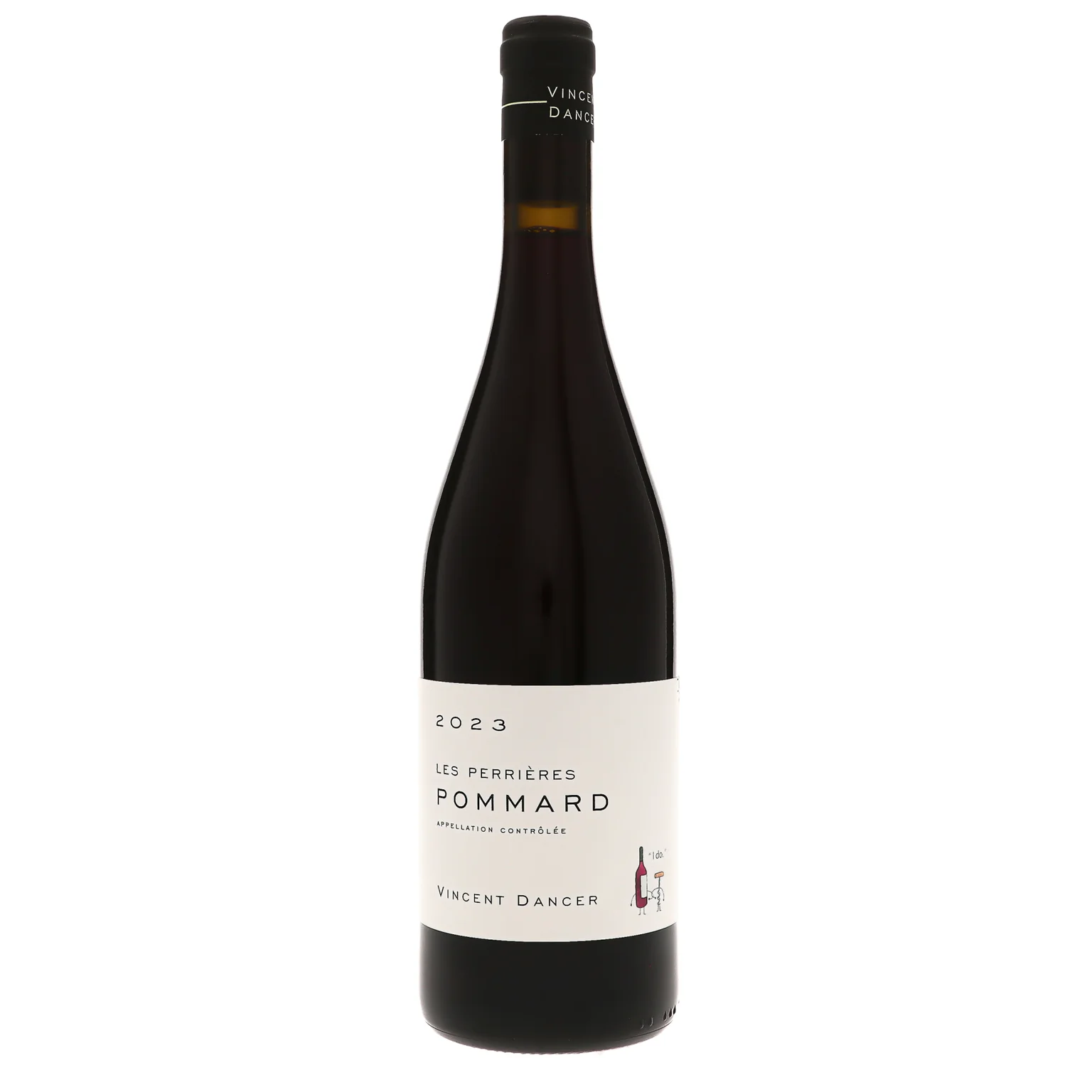 2023 Vincent Dancer, Pommard, Les Perrieres