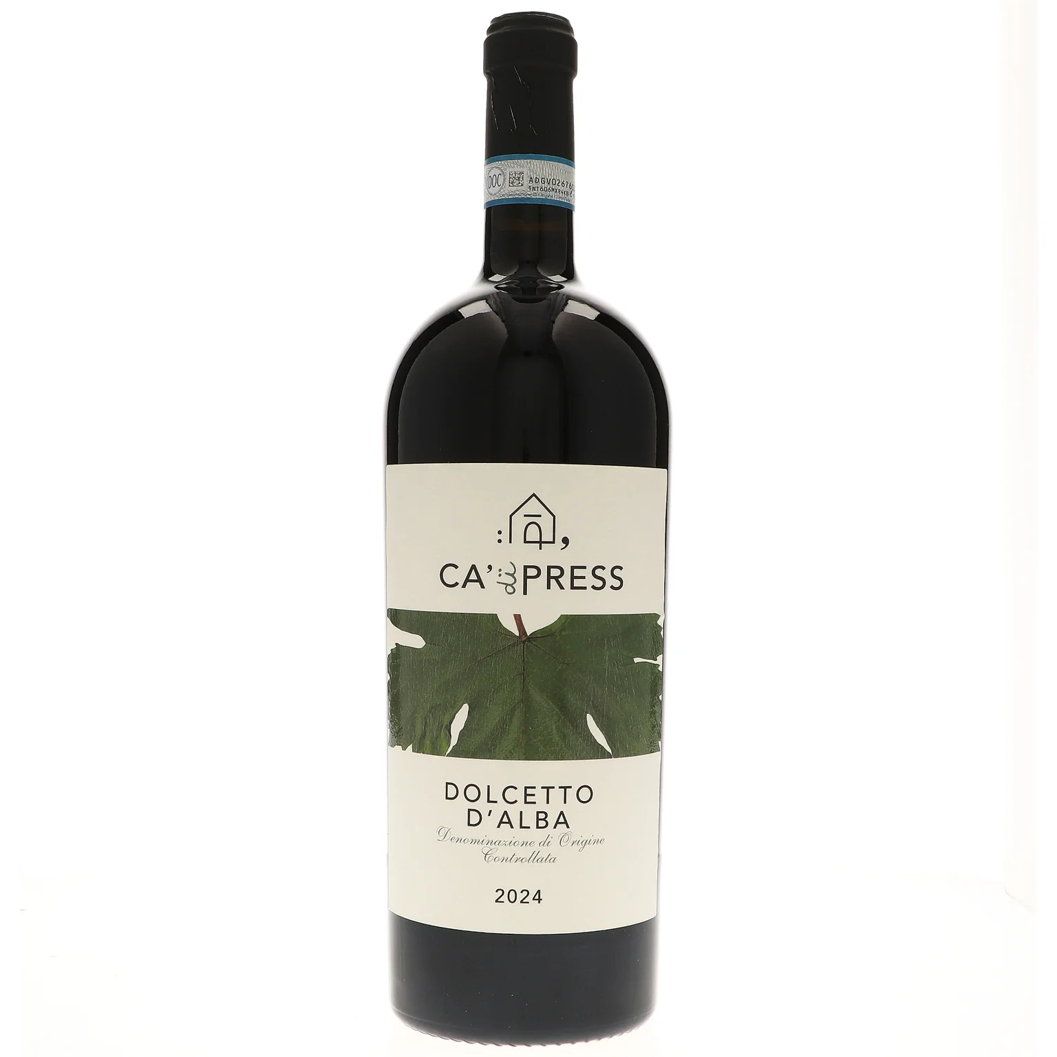 2024 Ca' di Press, Dolcetto d'Alba 1.5L
