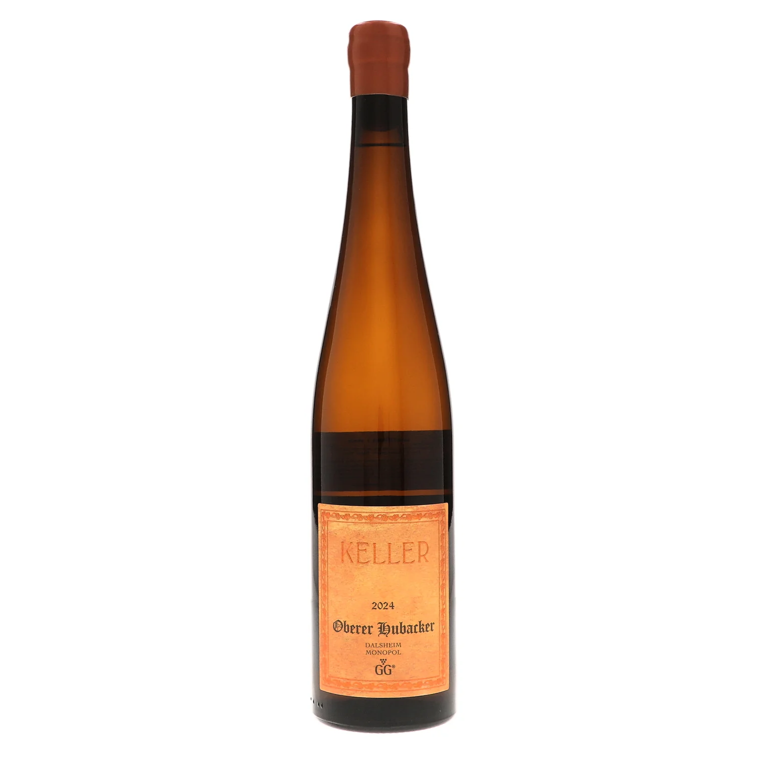 2024 Keller, Dalsheimer Oberer Hubacker Riesling GG, Rheinhessen