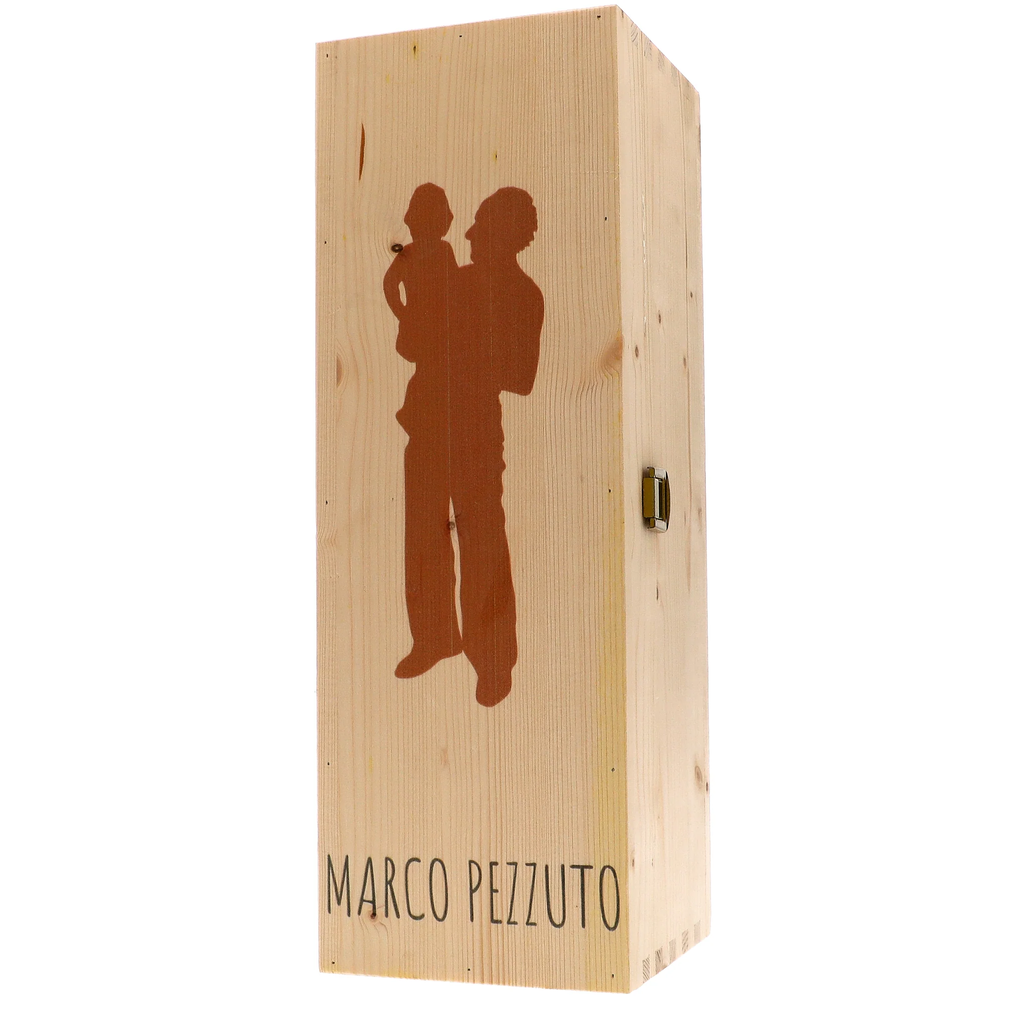 2024 Marco Pezzuto, Langhe, Garbin Nebbiolo 1.5L - Image 2