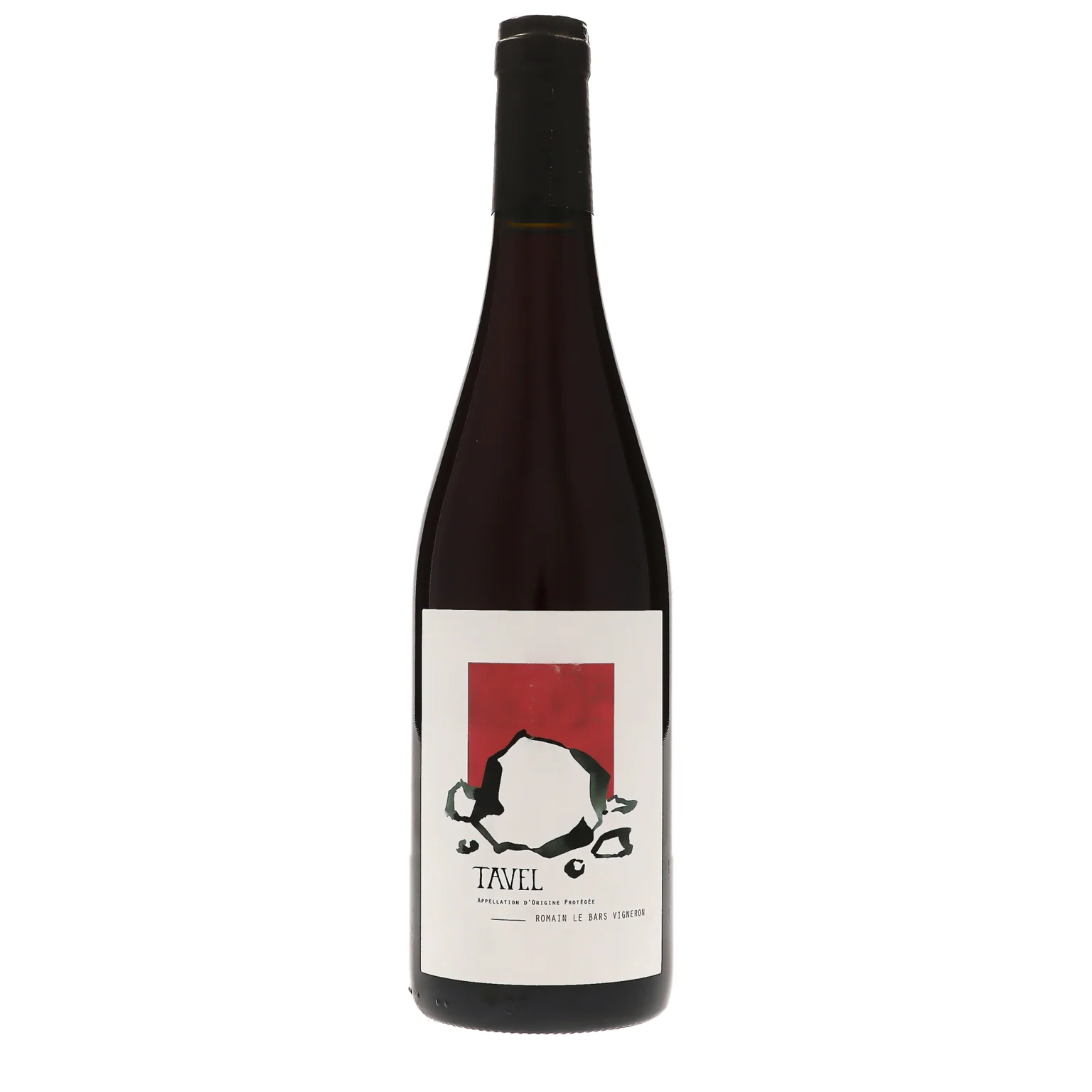 2024 Romain Le Bars, Tavel