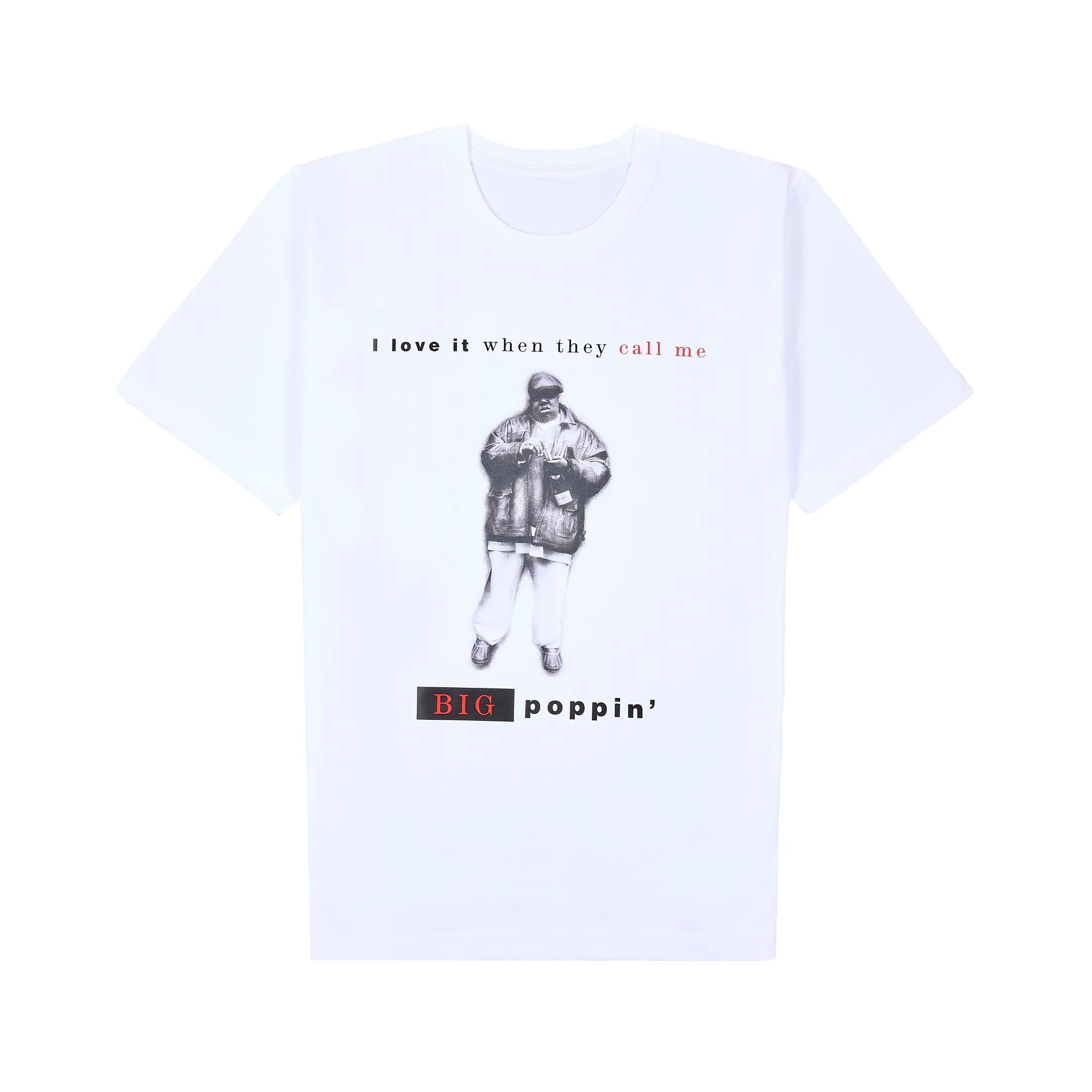 I love it when...Big Poppin' Tee & Hoodie - Image 3